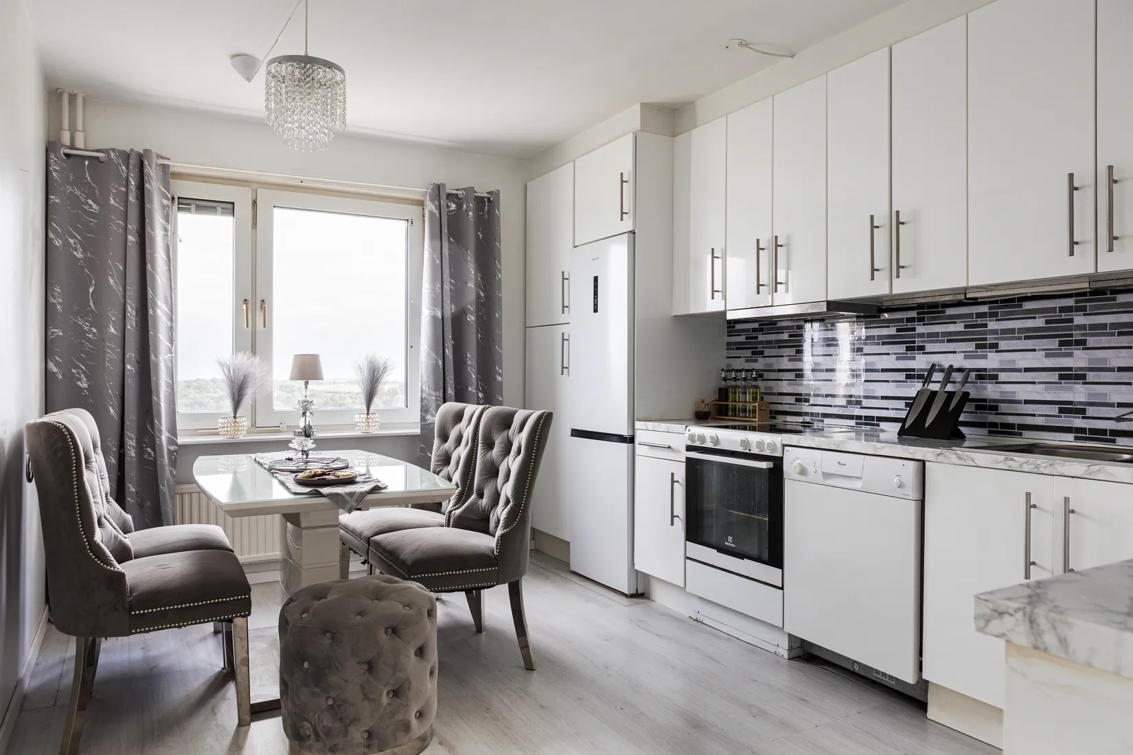 Bostadsrätt, Serenadgatan 27, Almvik, Malmö