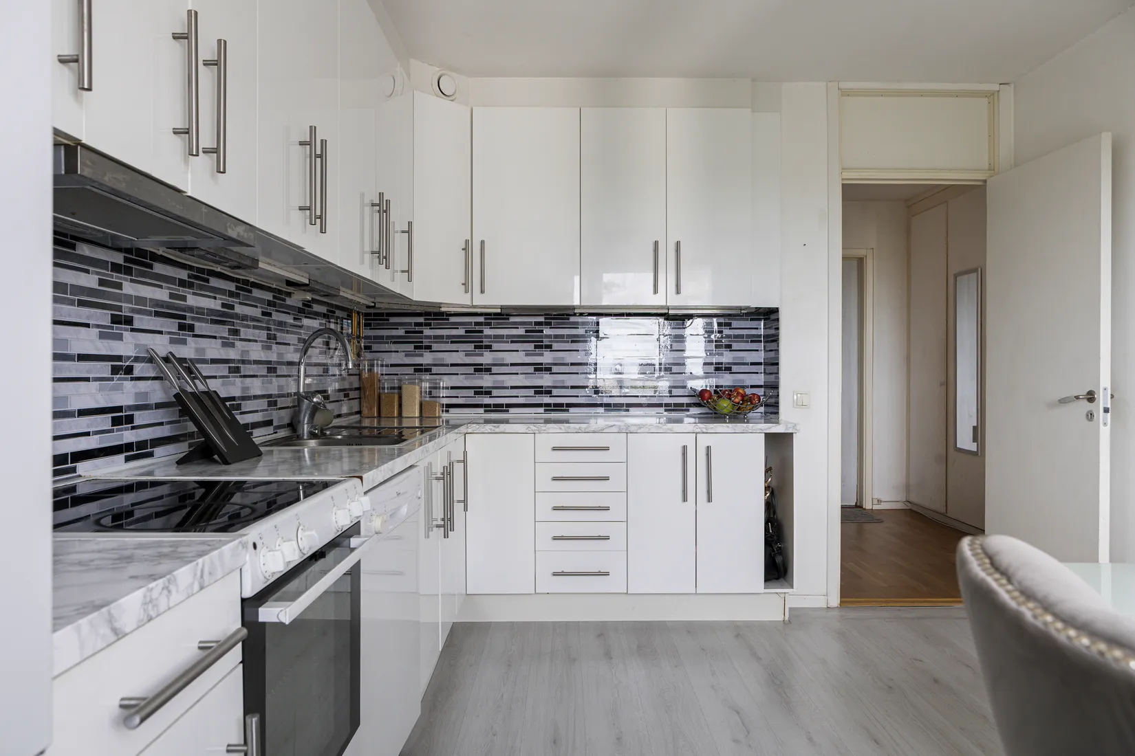Bostadsrätt, Serenadgatan 27, Almvik, Malmö