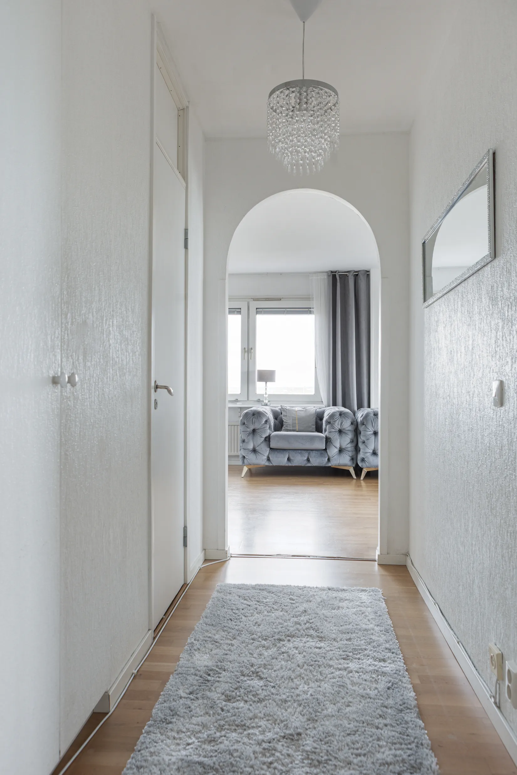 Bostadsrätt, Serenadgatan 27, Almvik, Malmö