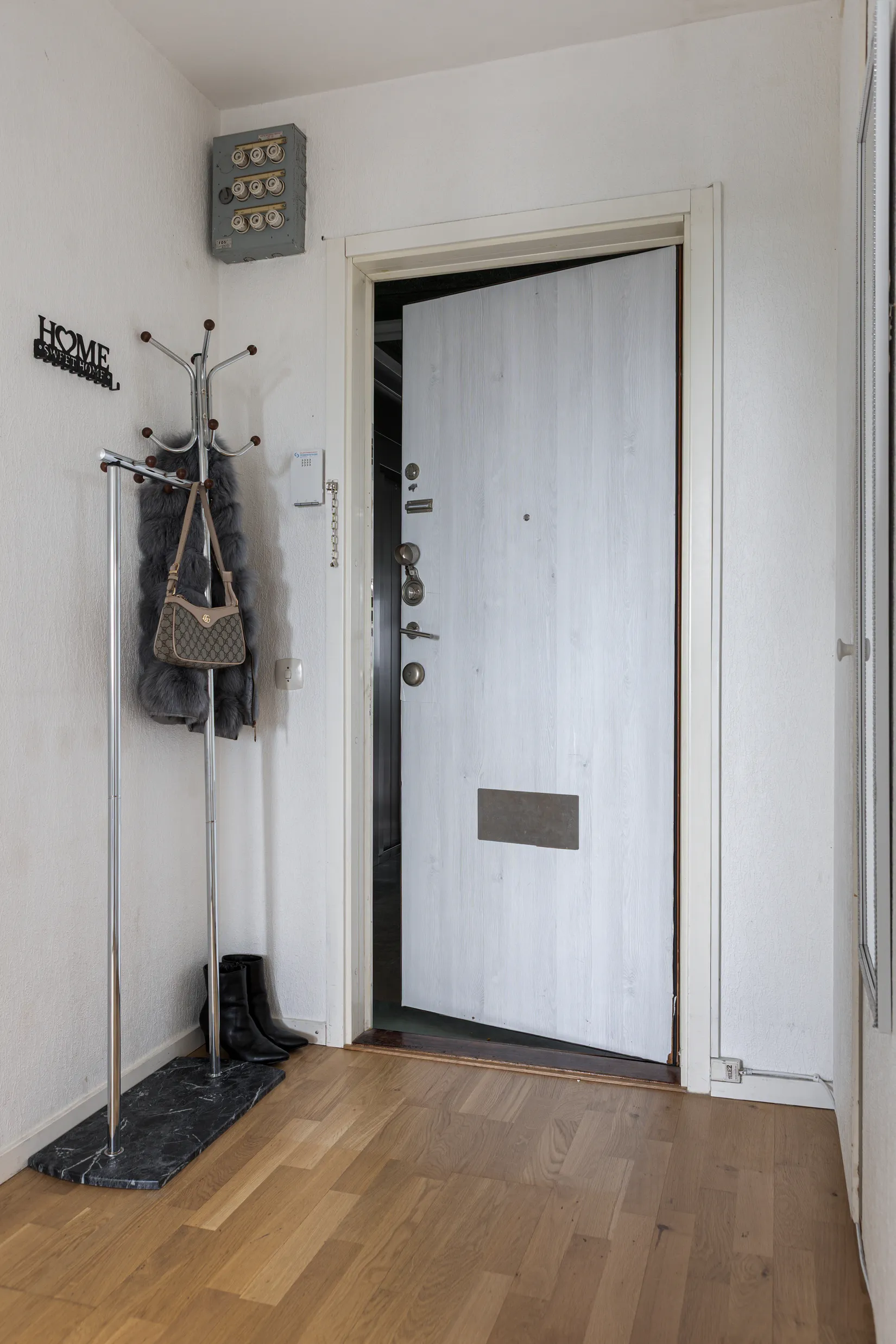 Bostadsrätt, Serenadgatan 27, Almvik, Malmö