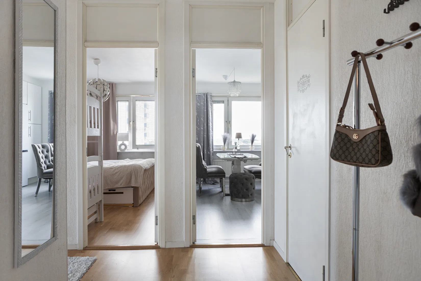 Bostadsrätt, Serenadgatan 27, Almvik, Malmö