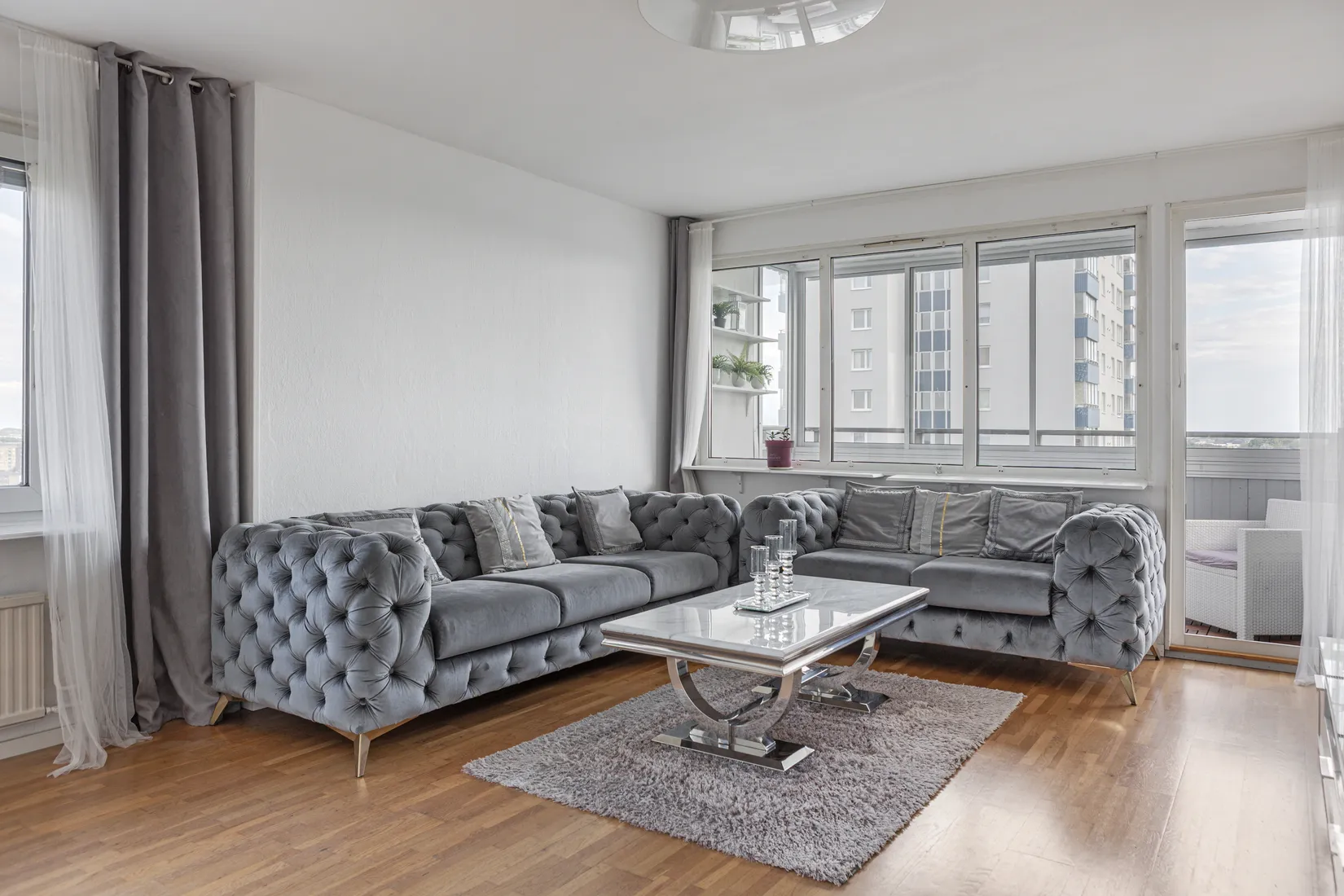 Bostadsrätt, Serenadgatan 27, Almvik, Malmö
