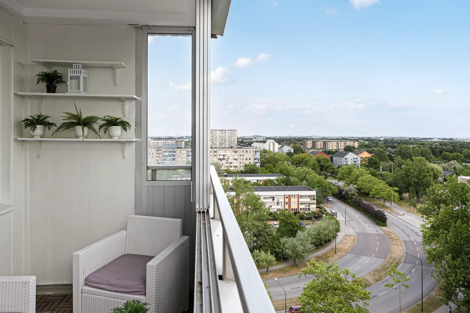 Bostadsrätt, Serenadgatan 27, Almvik, Malmö