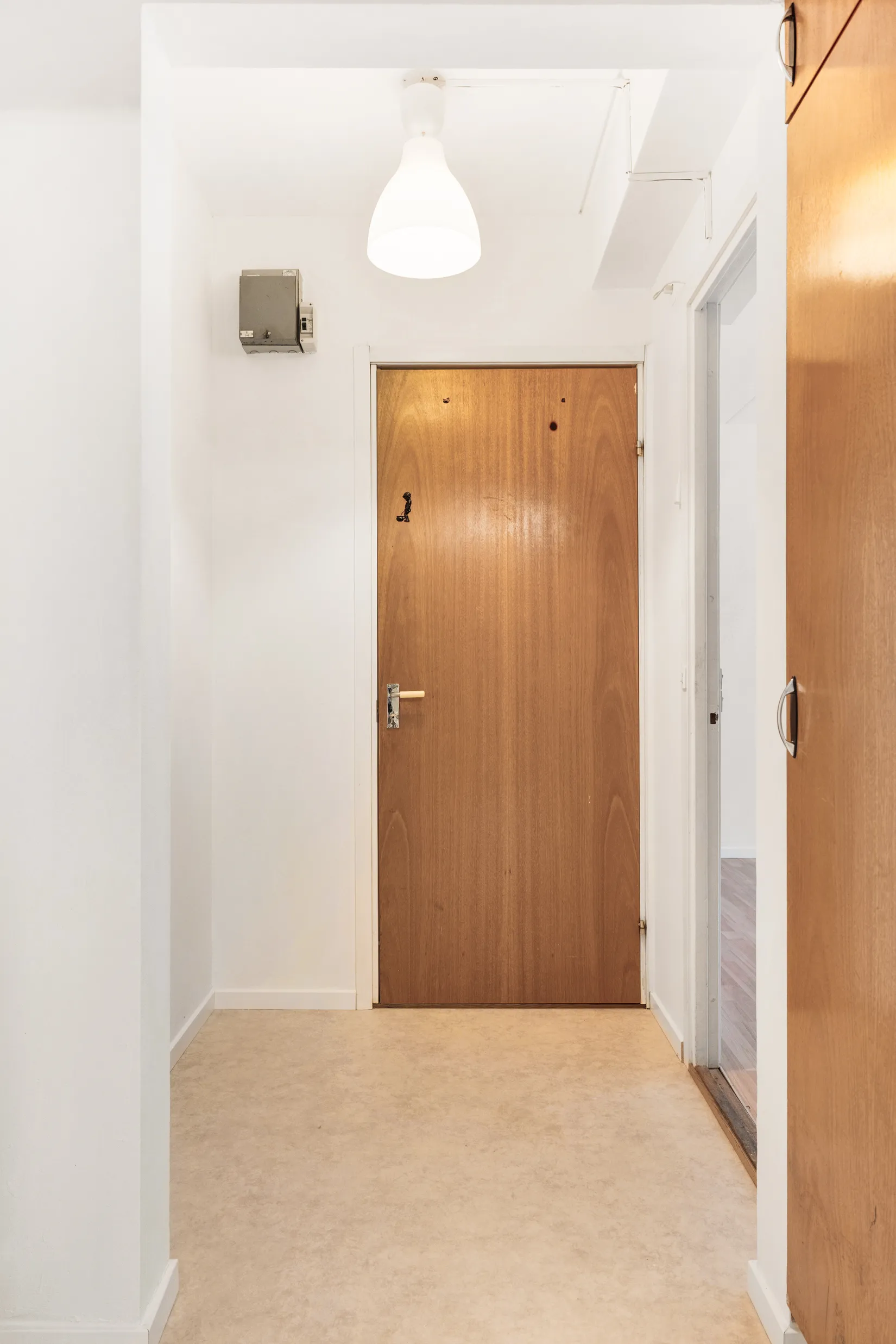 Bostadsrätt, Serenadgatan 64, Högaholm, Malmö