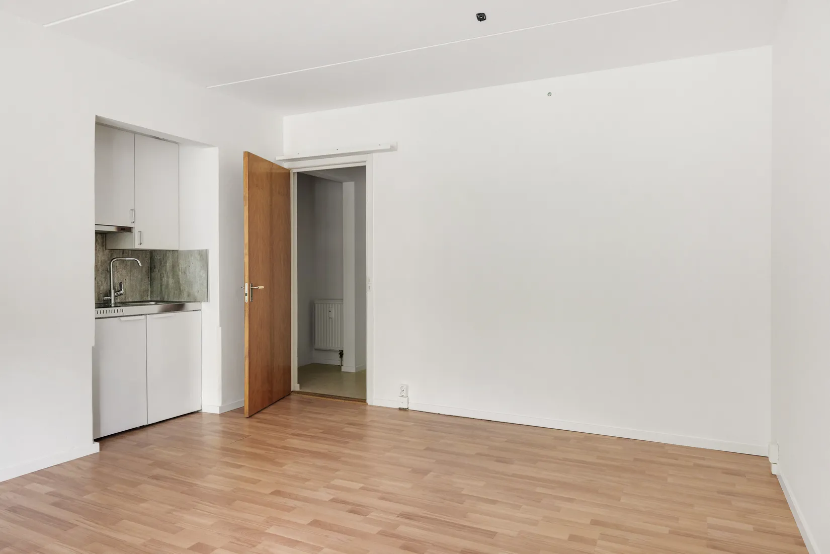 Bostadsrätt, Serenadgatan 64, Högaholm, Malmö