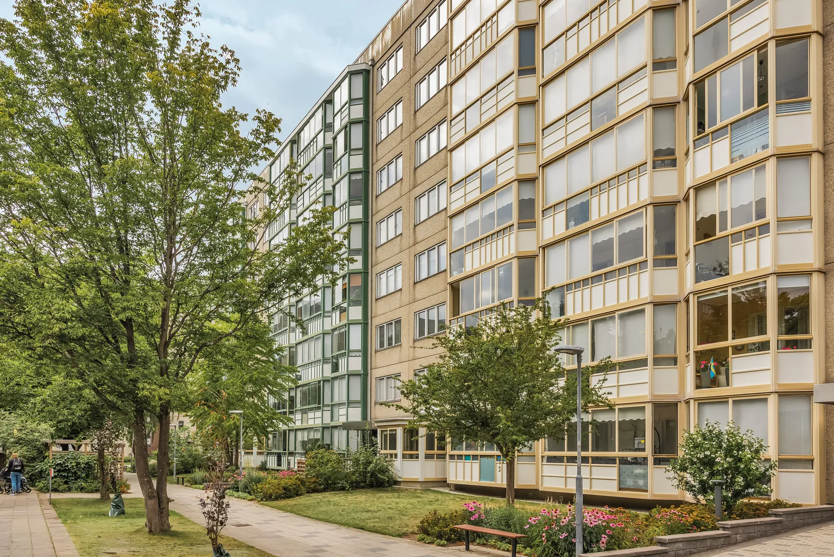 Bostadsrätt, Serenadgatan 64, Högaholm, Malmö