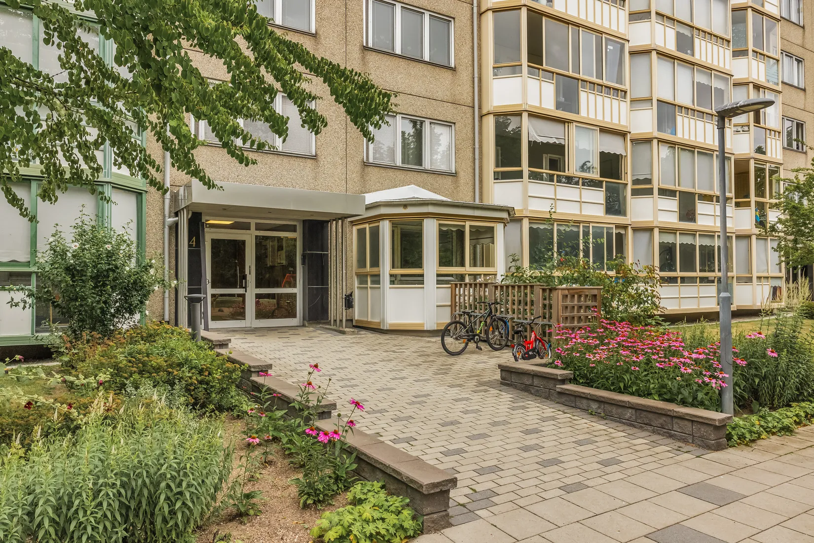 Bostadsrätt, Serenadgatan 64, Högaholm, Malmö