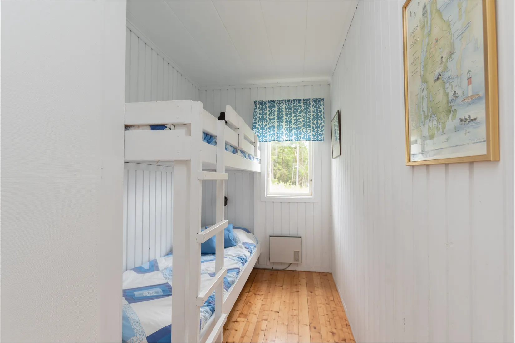 Fritidshus, Hästudden 24, Obbola, Umeå