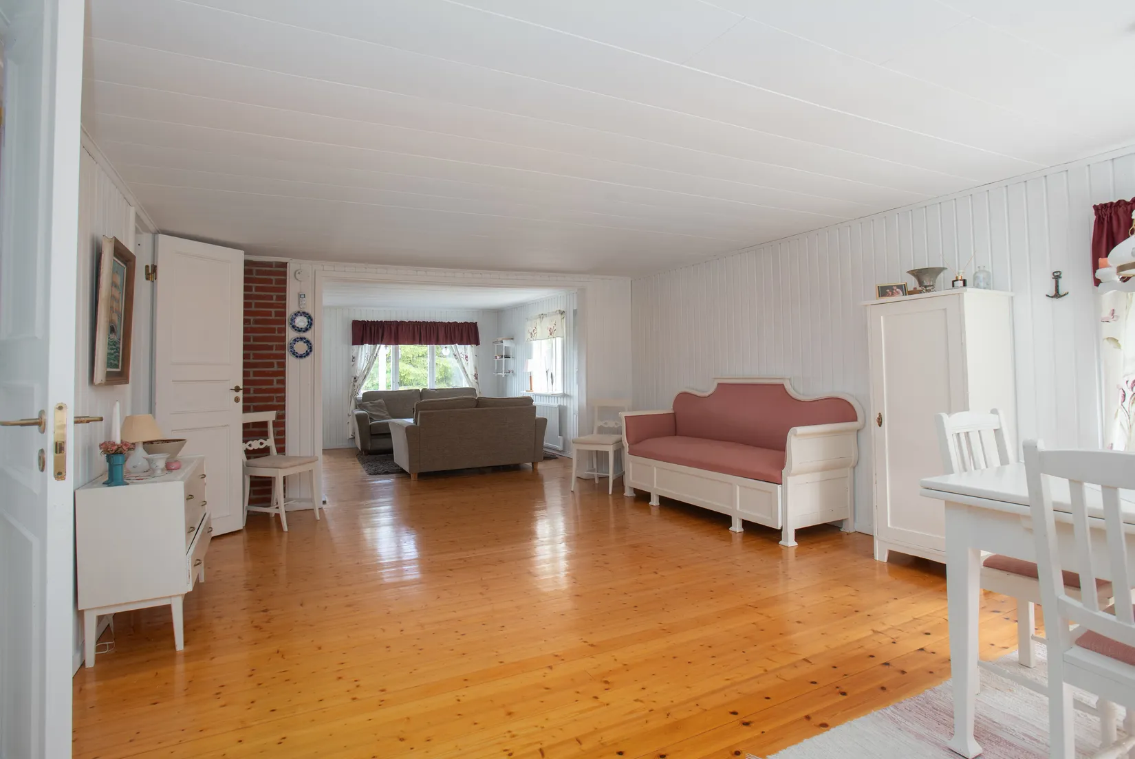 Fritidshus, Hästudden 24, Obbola, Umeå