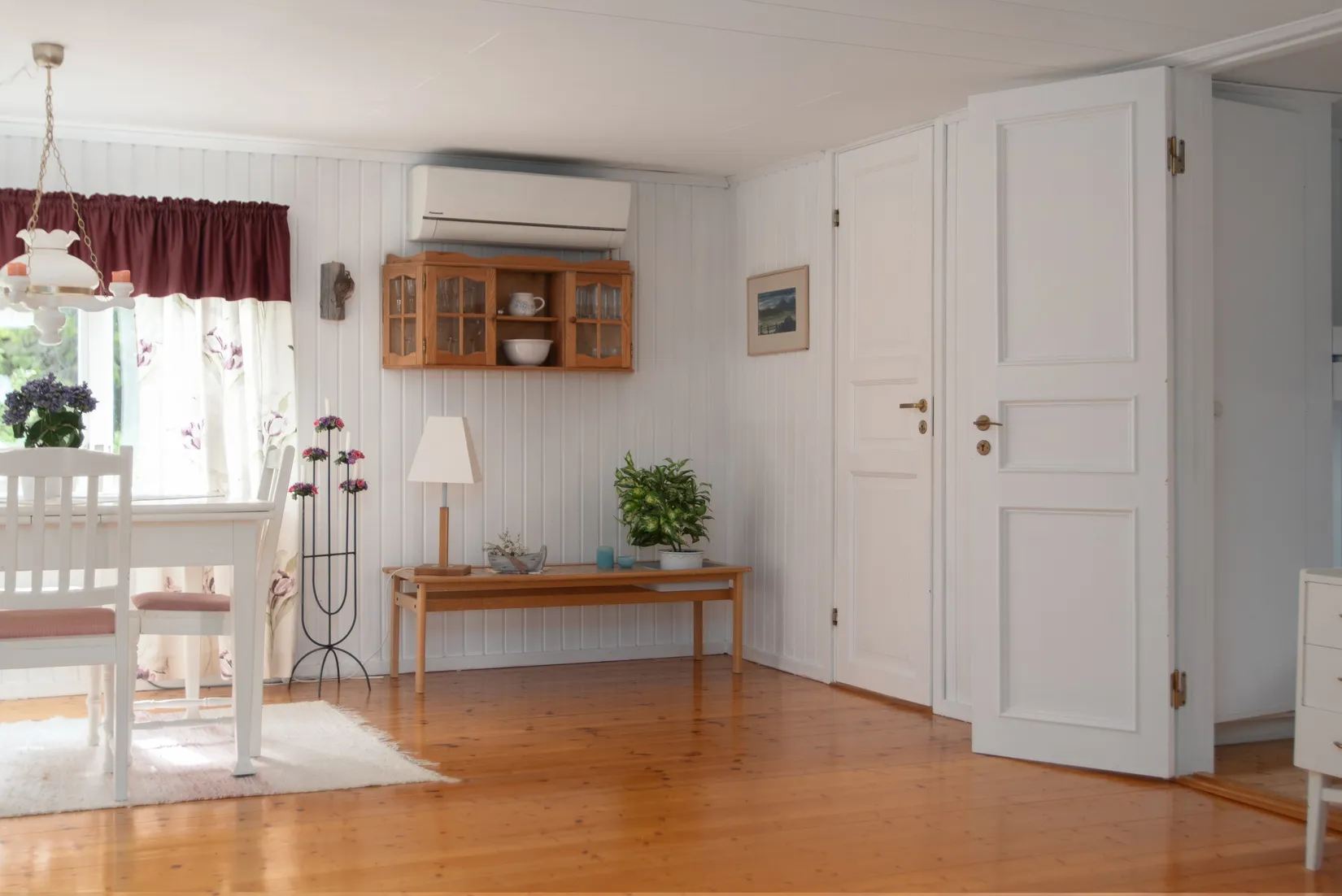 Fritidshus, Hästudden 24, Obbola, Umeå
