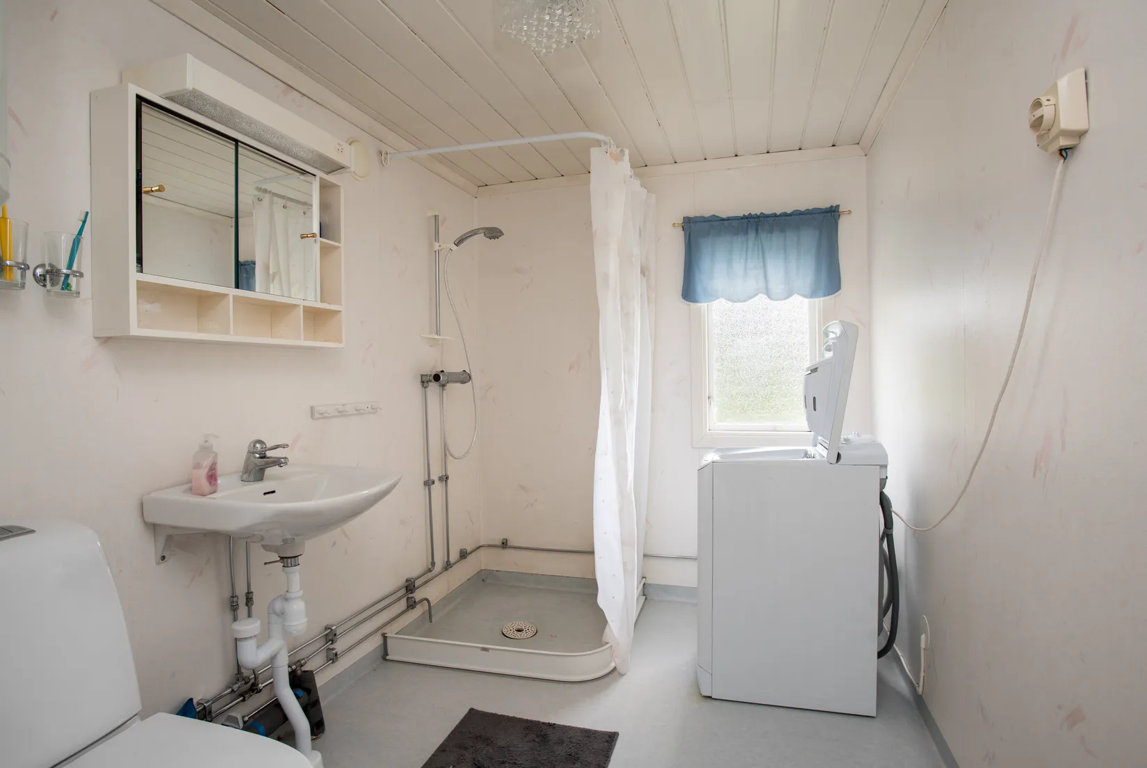 Fritidshus, Hästudden 24, Obbola, Umeå