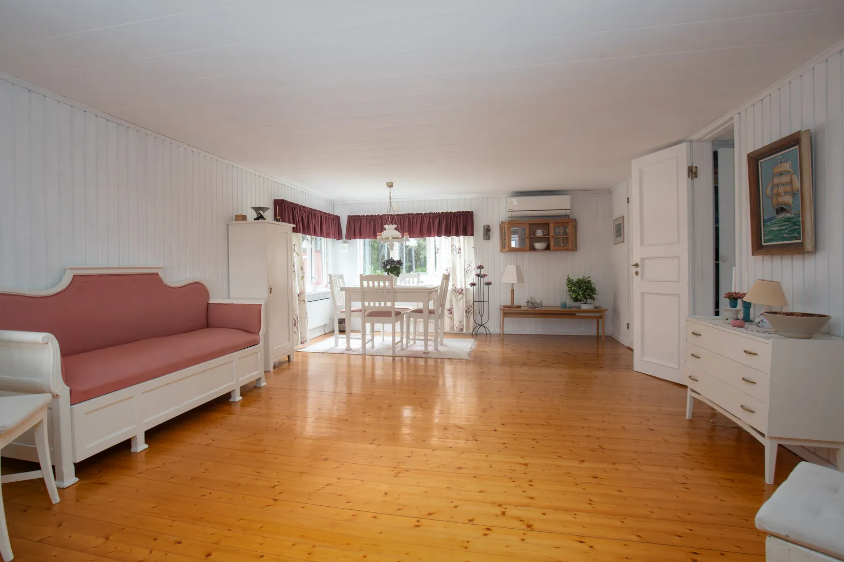 Fritidshus, Hästudden 24, Obbola, Umeå