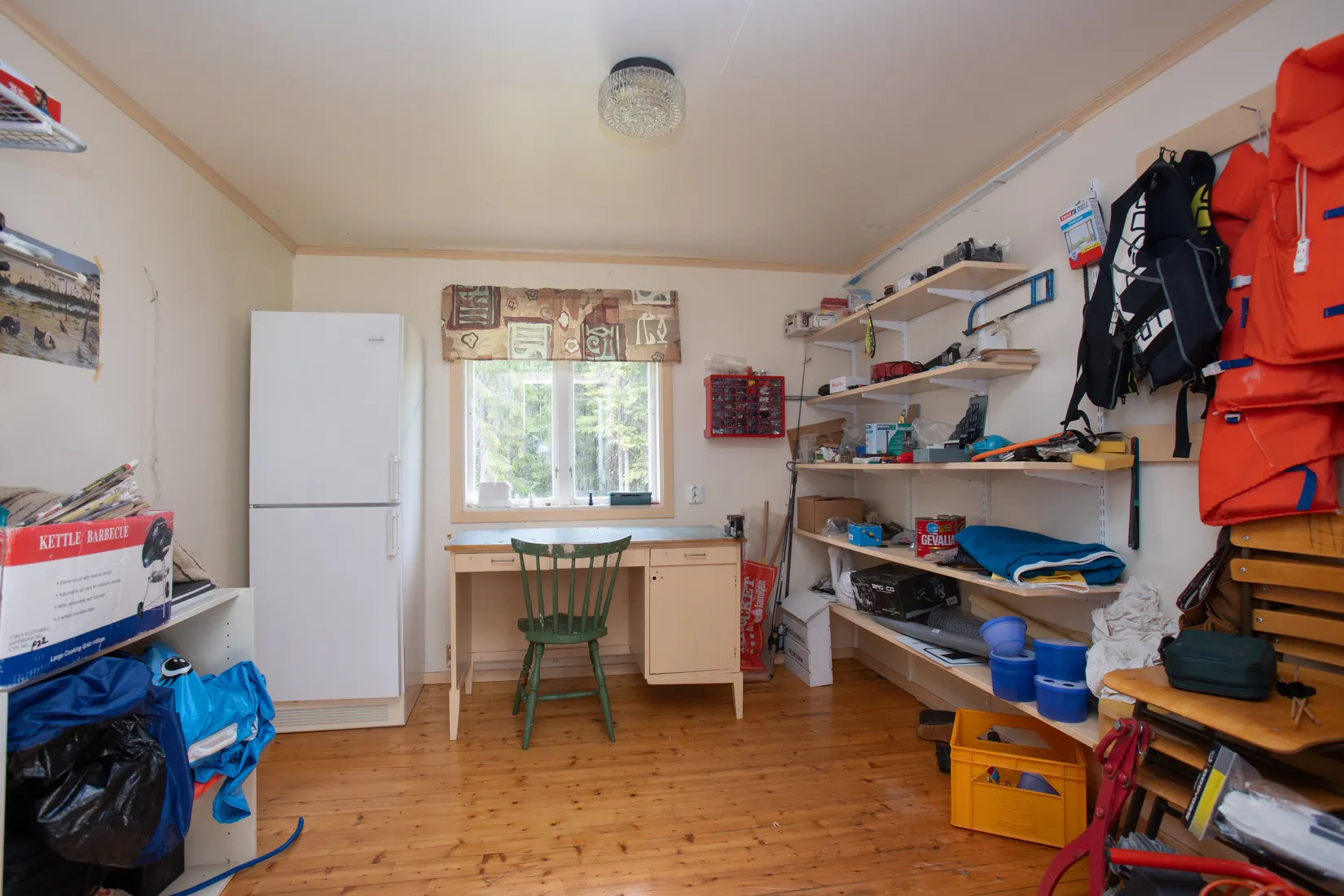 Fritidshus, Hästudden 24, Obbola, Umeå