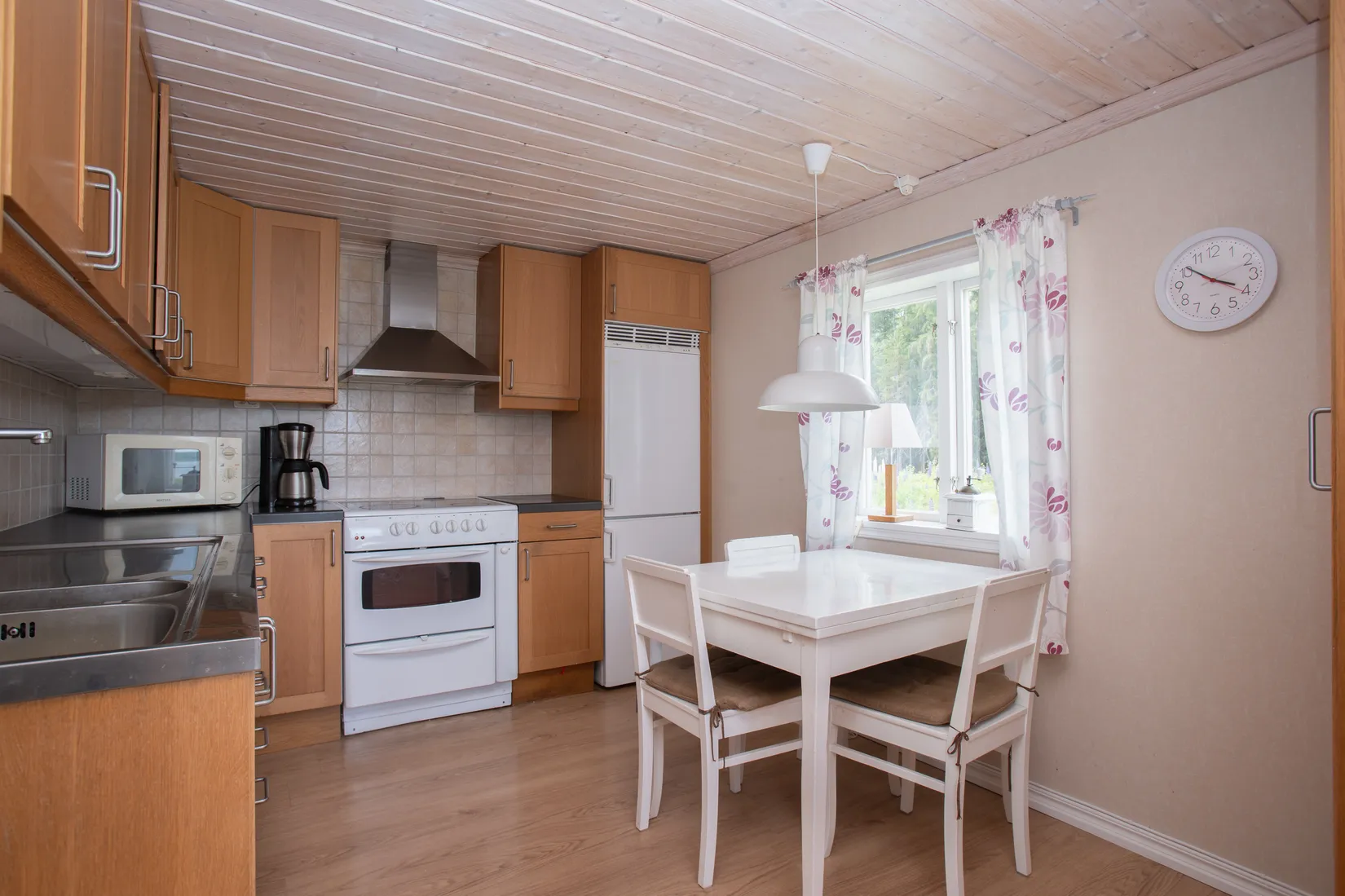 Fritidshus, Hästudden 24, Obbola, Umeå