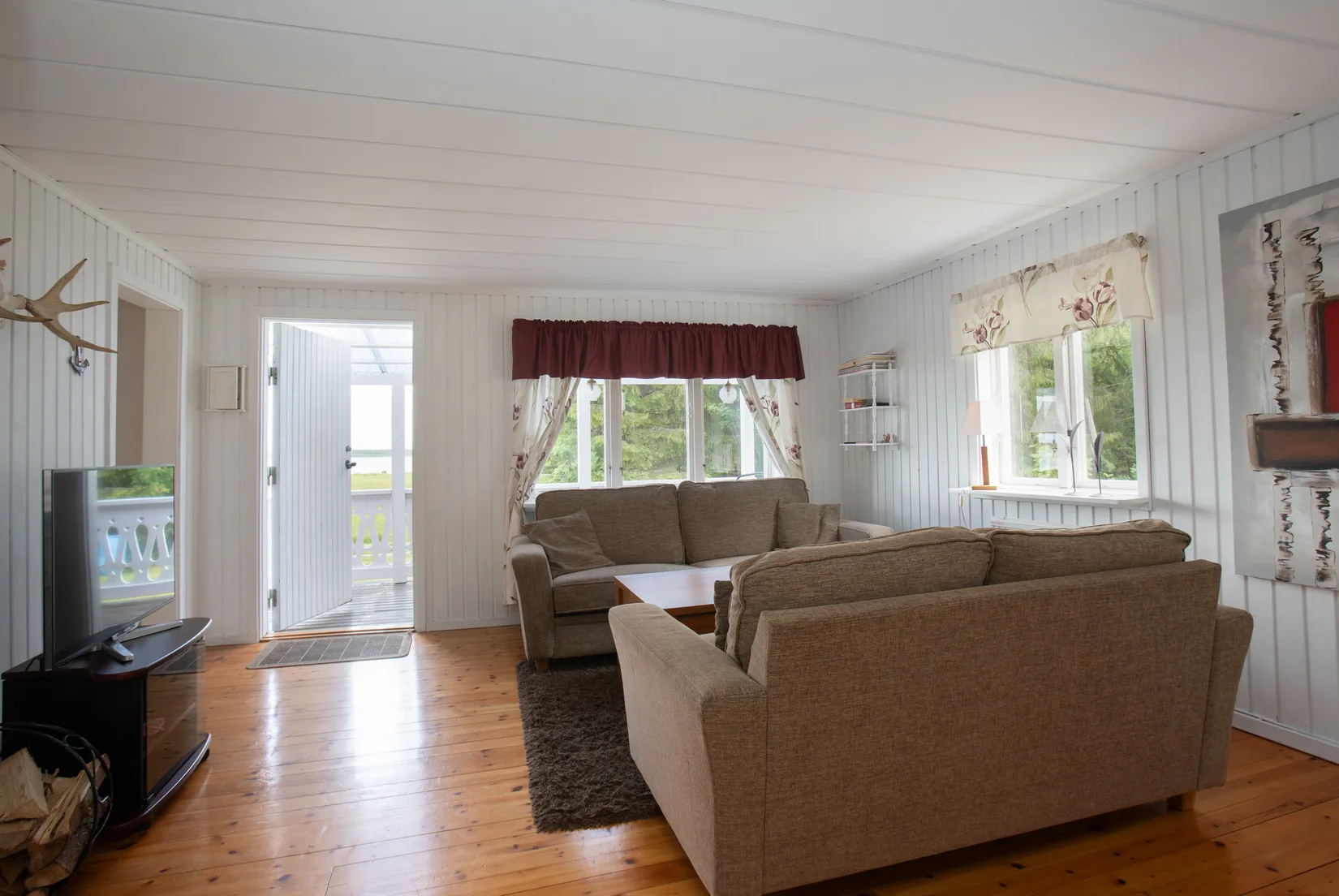 Fritidshus, Hästudden 24, Obbola, Umeå