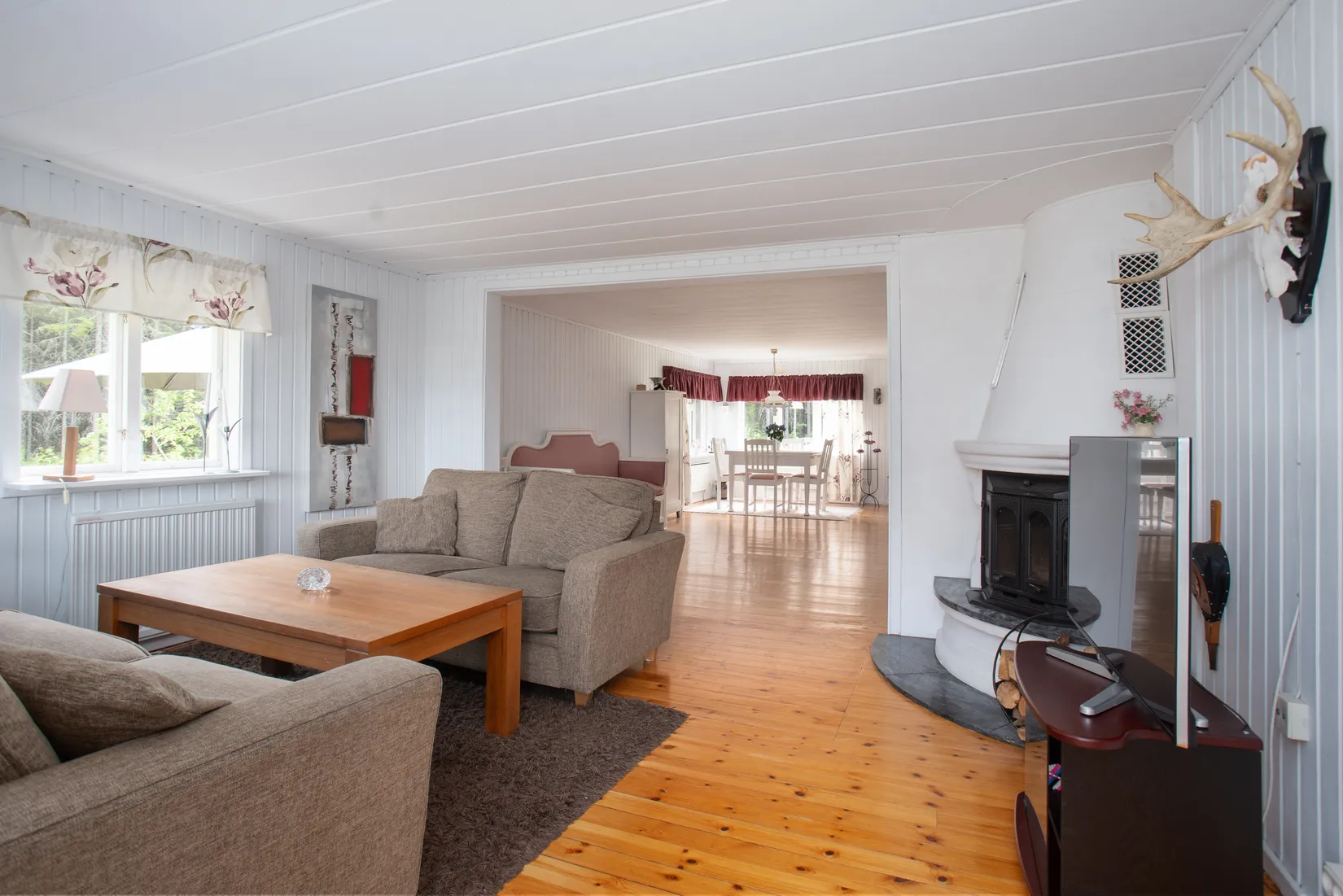 Fritidshus, Hästudden 24, Obbola, Umeå