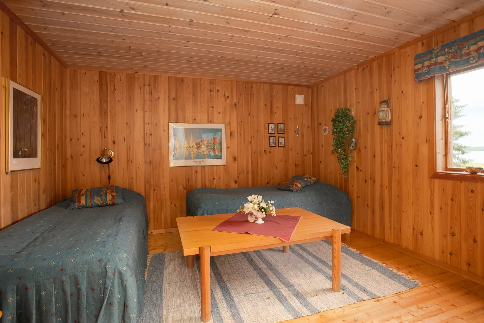 Fritidshus, Hästudden 24, Obbola, Umeå