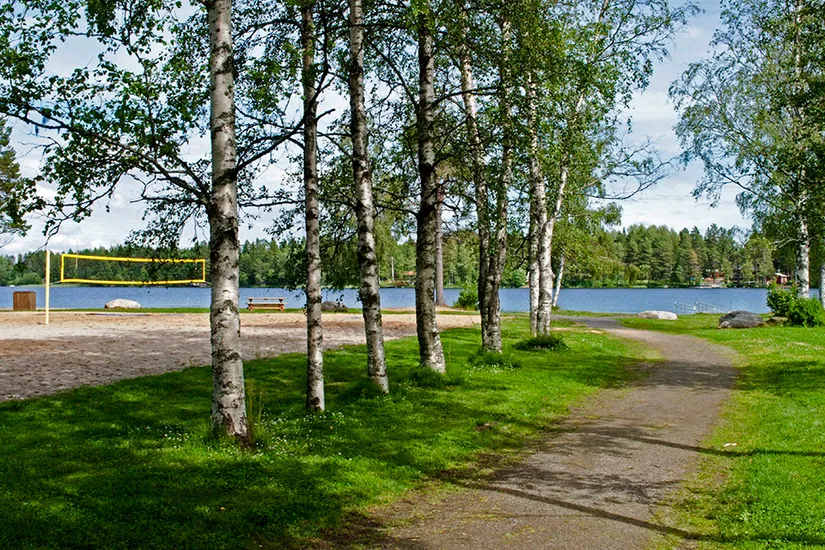 Bostadsrätt, Sagovägen 24B, Tomtebo, Umeå