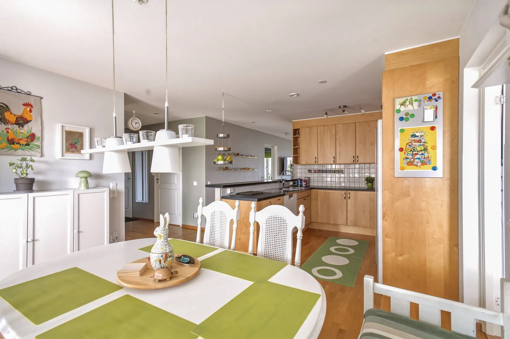 Bostadsrätt, Sagovägen 24B, Tomtebo, Umeå
