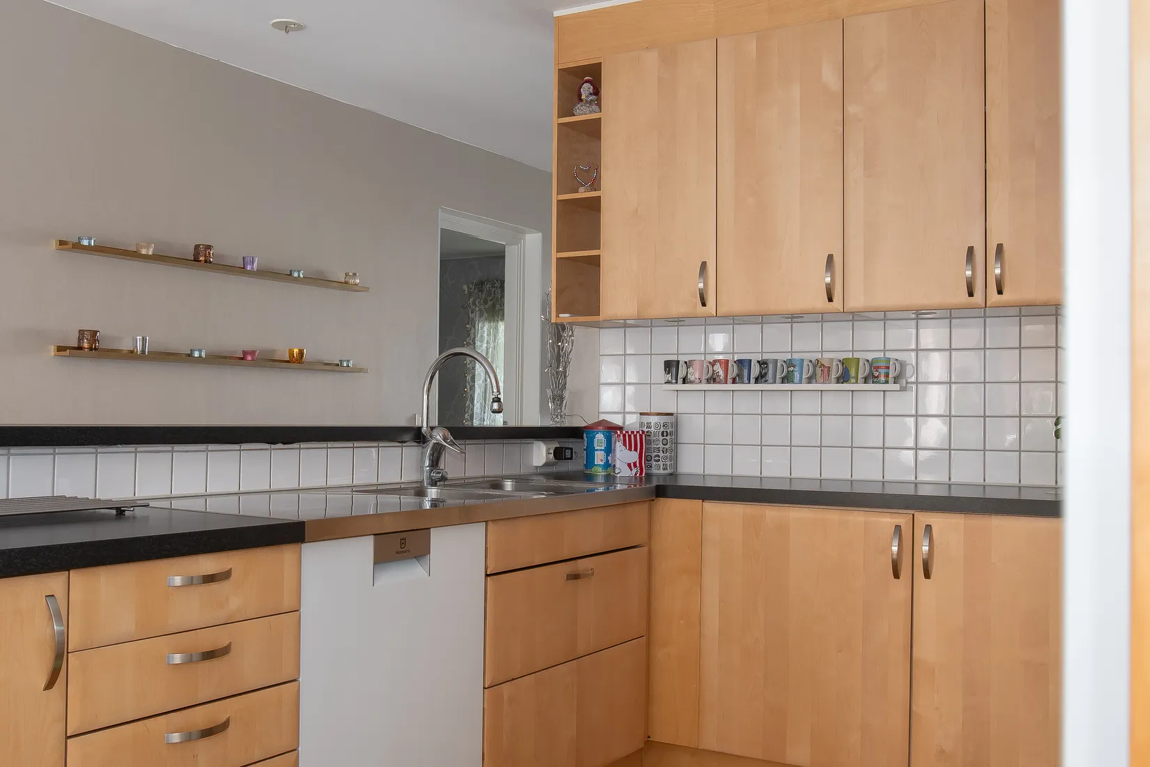 Bostadsrätt, Sagovägen 24B, Tomtebo, Umeå