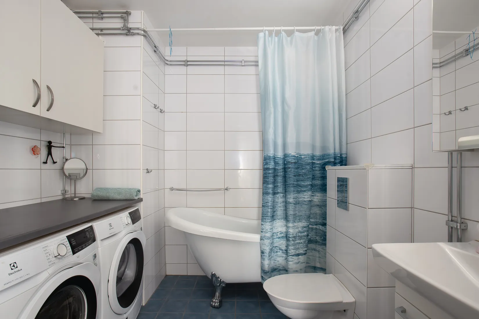Bostadsrätt, Sagovägen 24B, Tomtebo, Umeå