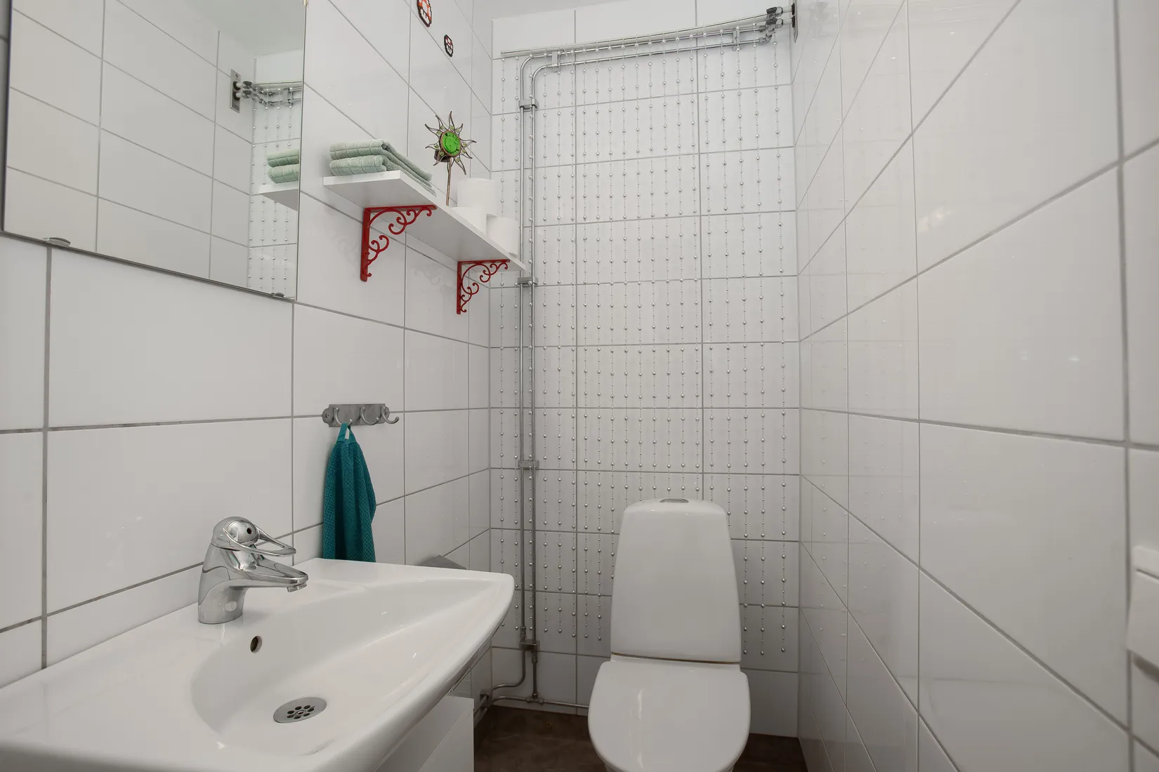 Bostadsrätt, Sagovägen 24B, Tomtebo, Umeå