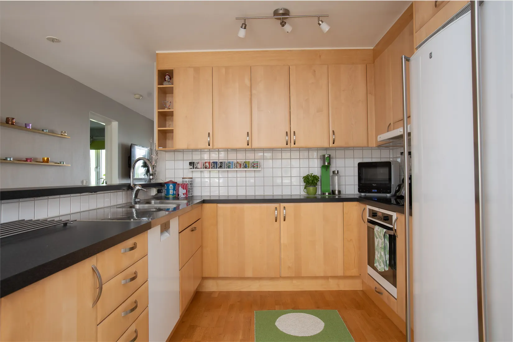 Bostadsrätt, Sagovägen 24B, Tomtebo, Umeå