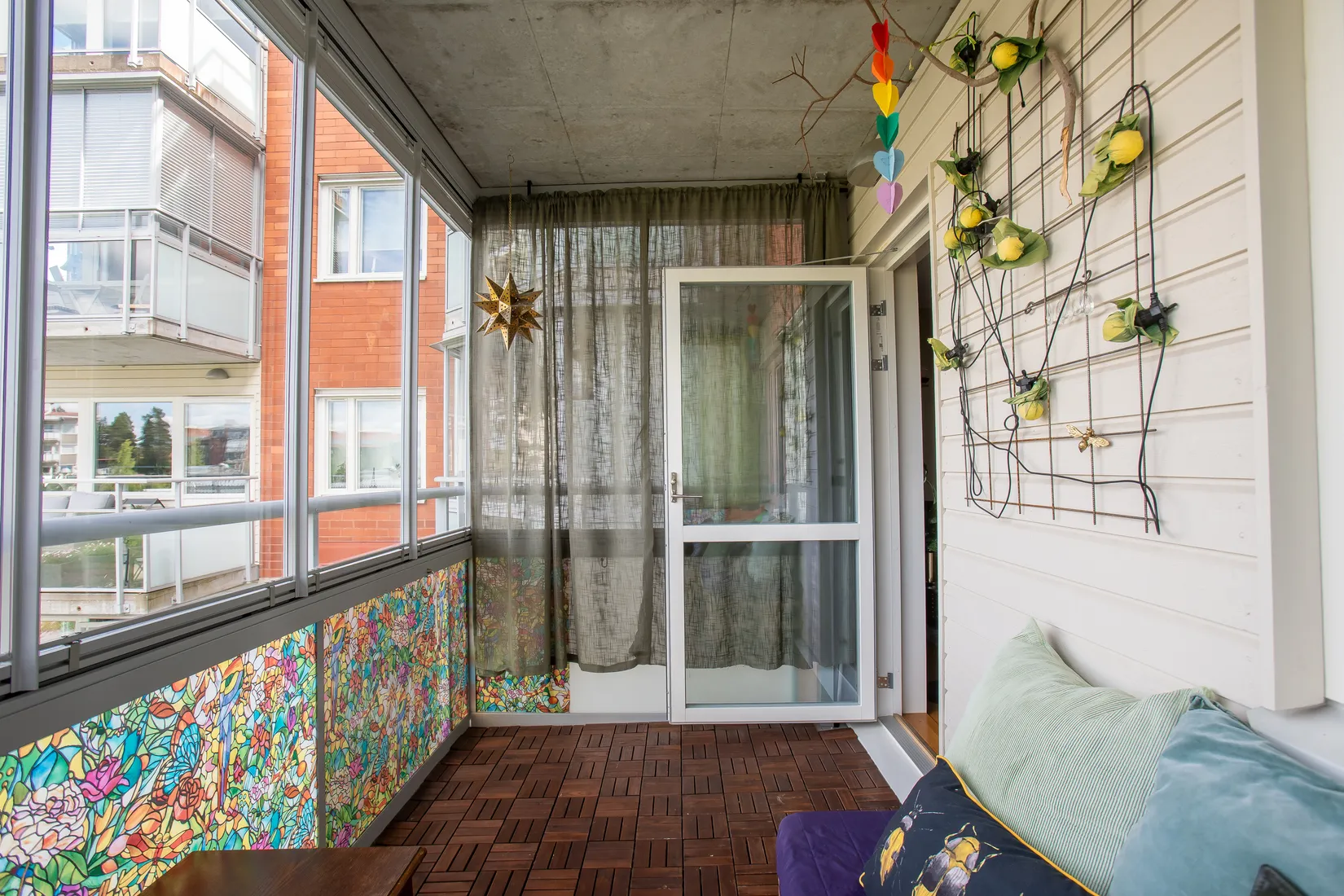 Bostadsrätt, Sagovägen 24B, Tomtebo, Umeå