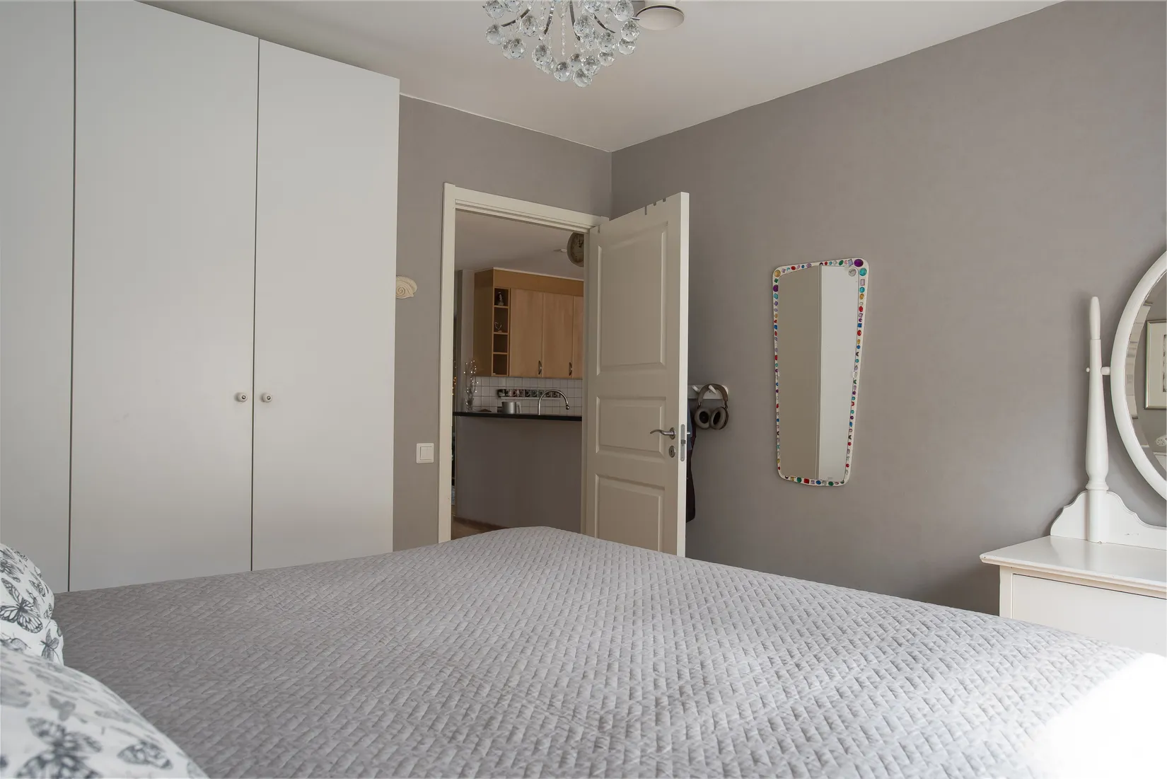 Bostadsrätt, Sagovägen 24B, Tomtebo, Umeå