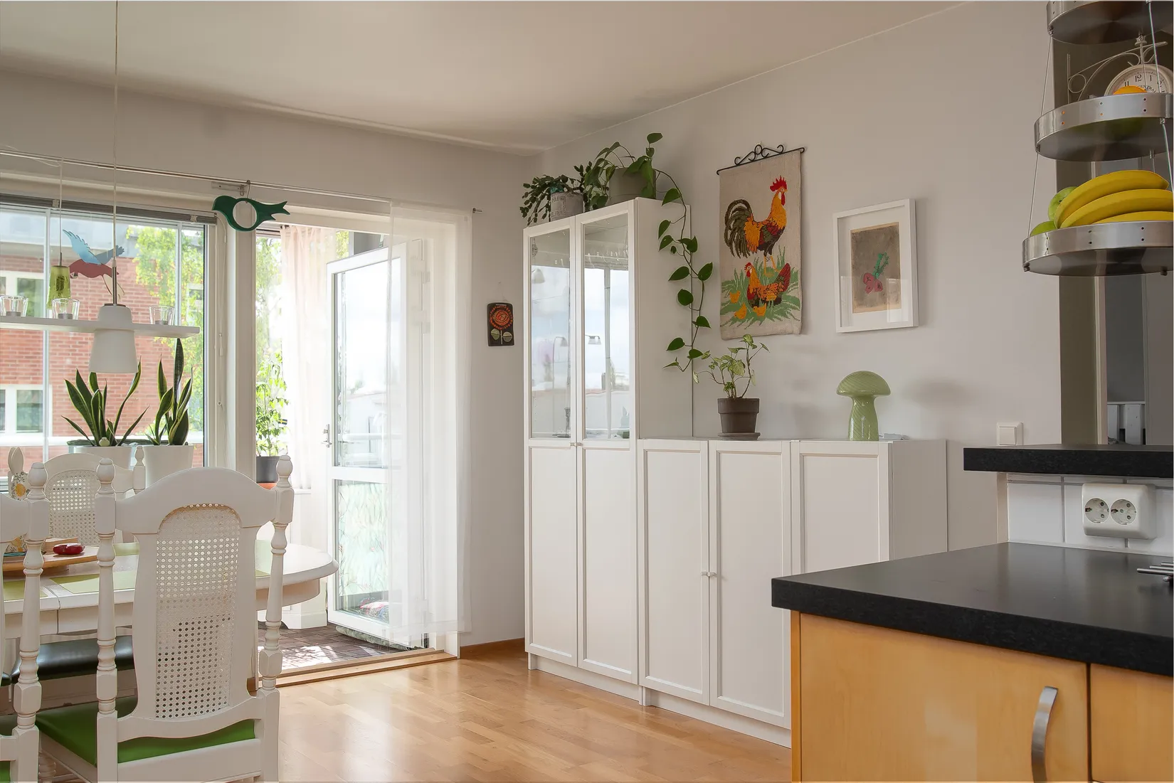 Bostadsrätt, Sagovägen 24B, Tomtebo, Umeå