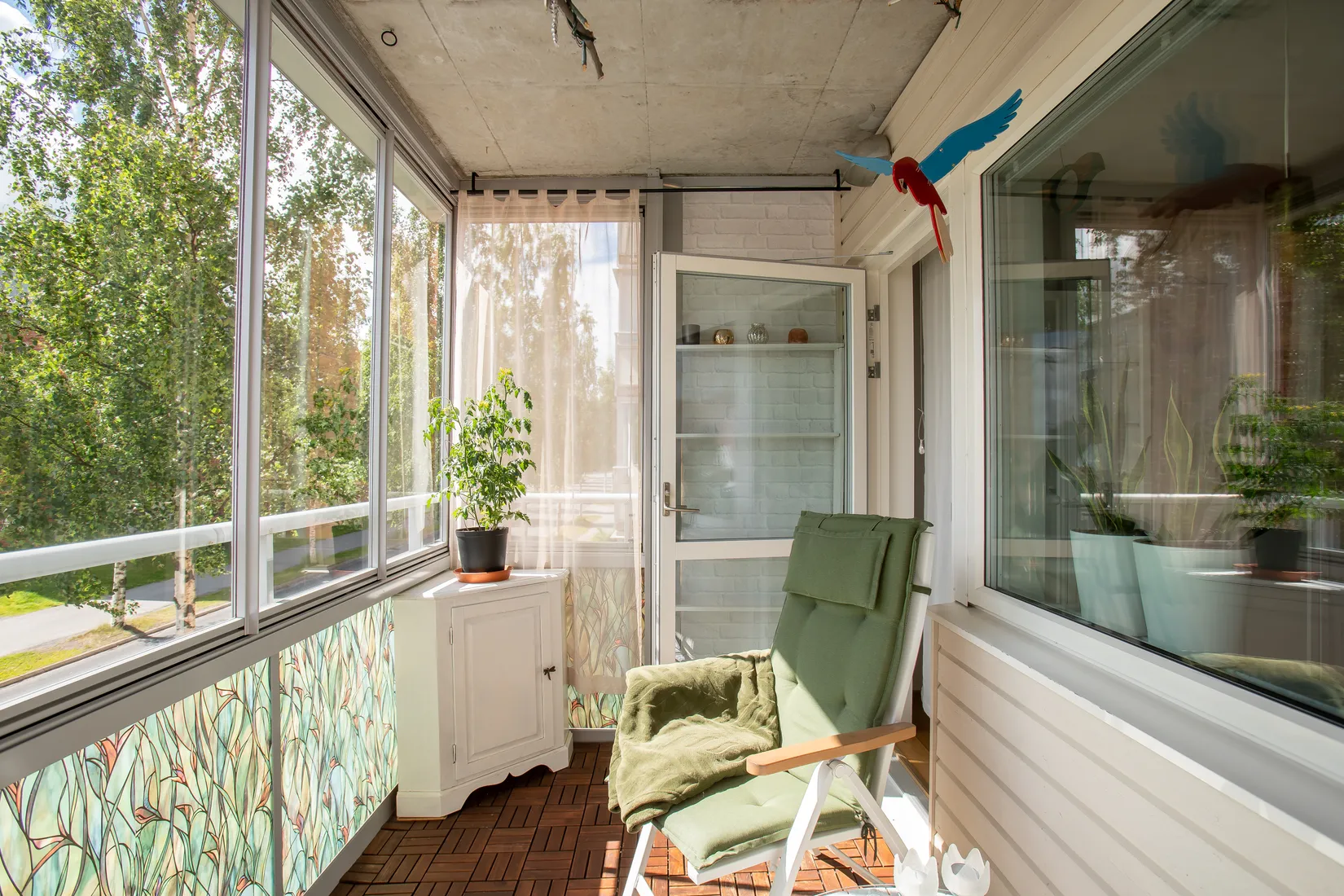Bostadsrätt, Sagovägen 24B, Tomtebo, Umeå