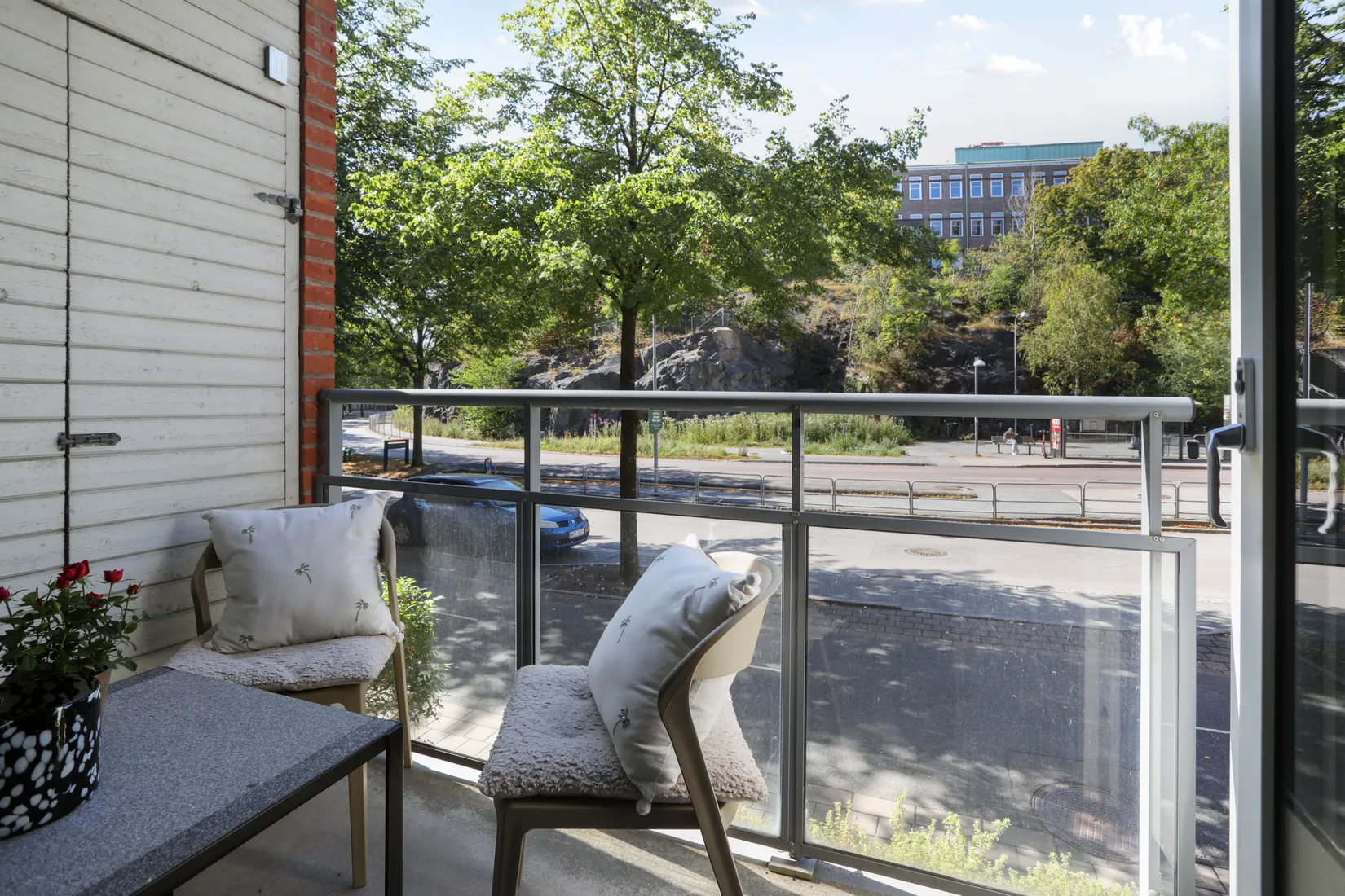 Bostadsrätt, Norra Skeppspromenaden 4, Eriksberg, Göteborg