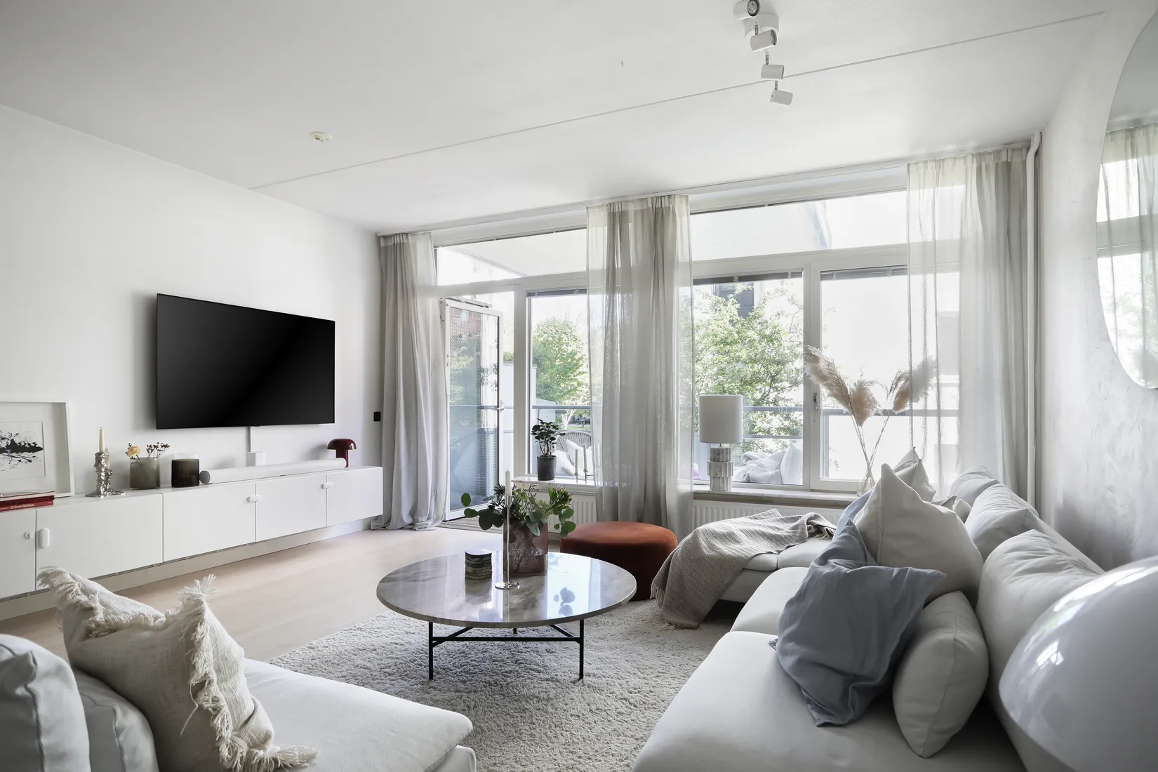 Bostadsrätt, Norra Skeppspromenaden 4, Eriksberg, Göteborg
