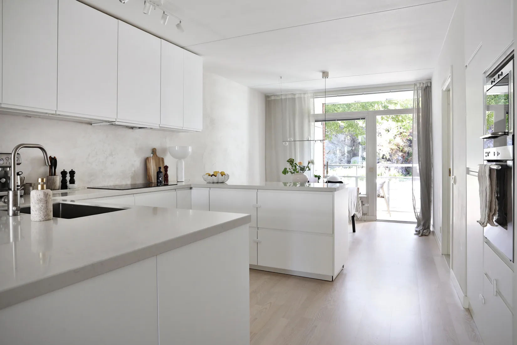 Bostadsrätt, Norra Skeppspromenaden 4, Eriksberg, Göteborg