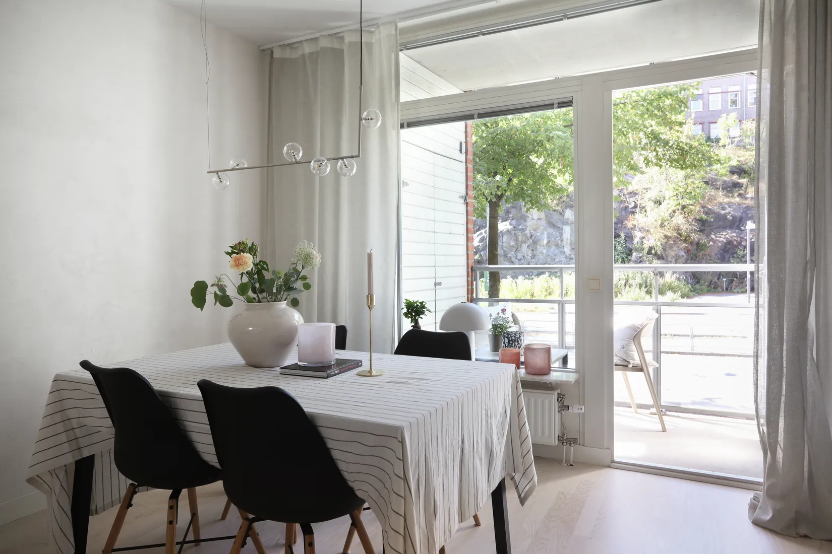 Bostadsrätt, Norra Skeppspromenaden 4, Eriksberg, Göteborg