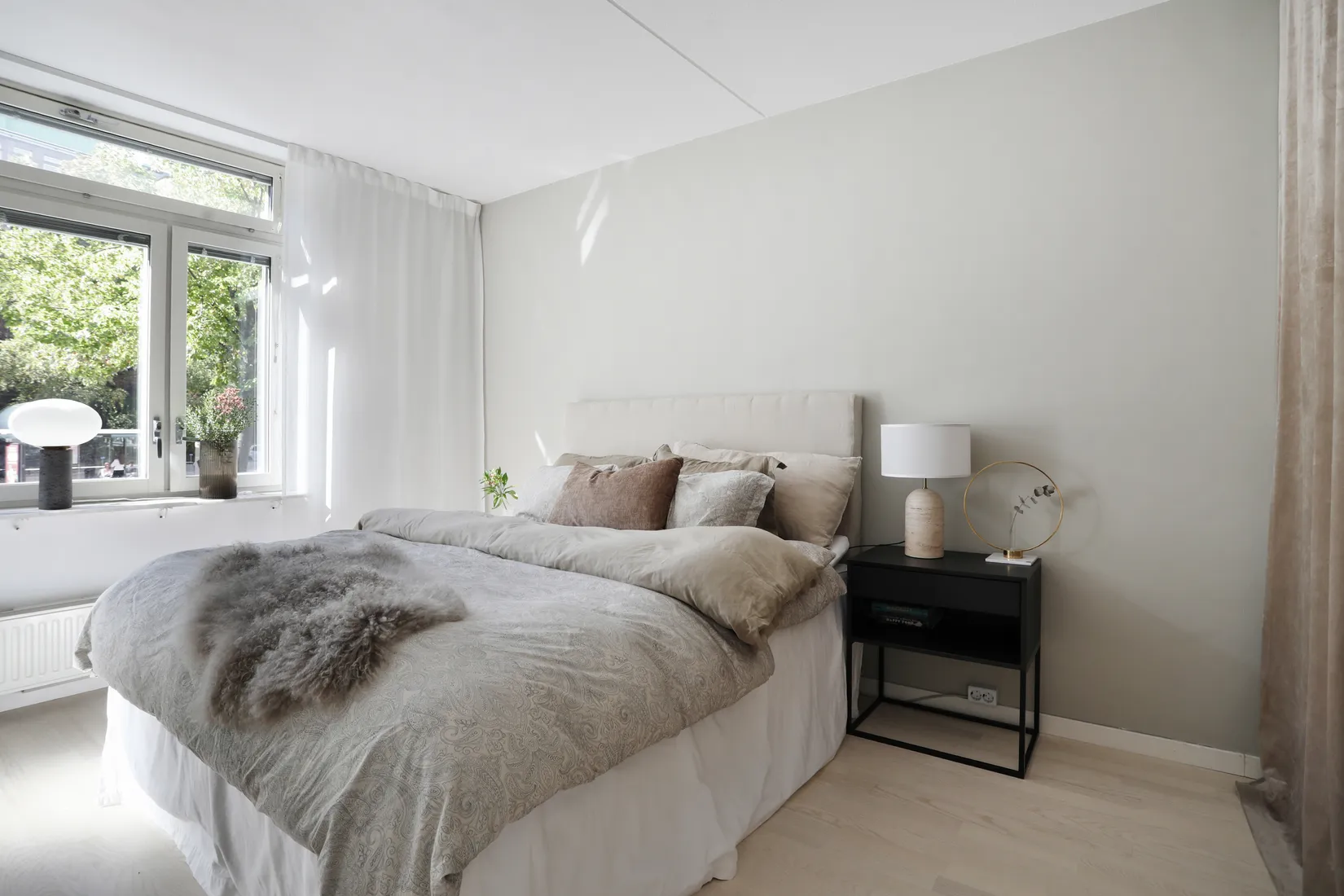 Bostadsrätt, Norra Skeppspromenaden 4, Eriksberg, Göteborg