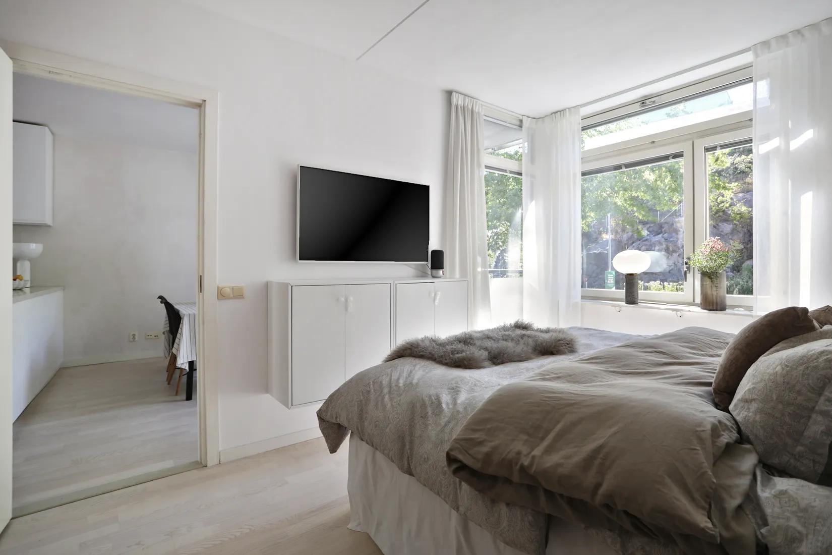 Bostadsrätt, Norra Skeppspromenaden 4, Eriksberg, Göteborg