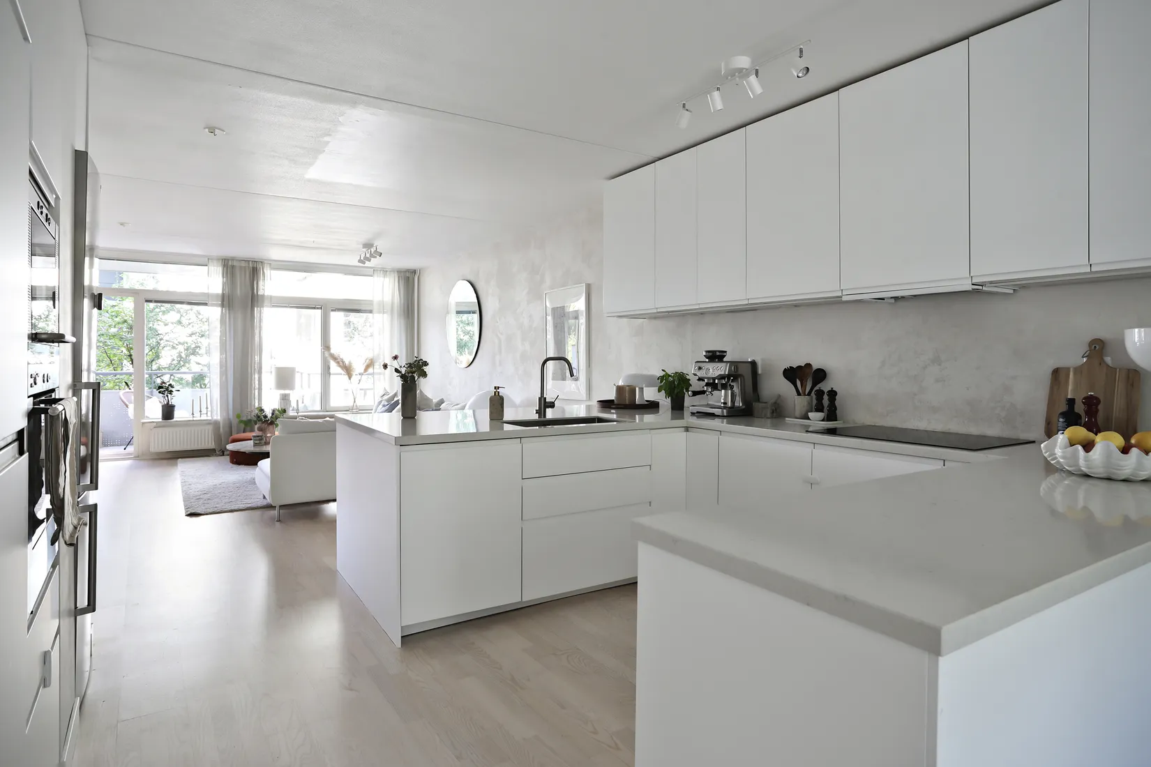 Bostadsrätt, Norra Skeppspromenaden 4, Eriksberg, Göteborg