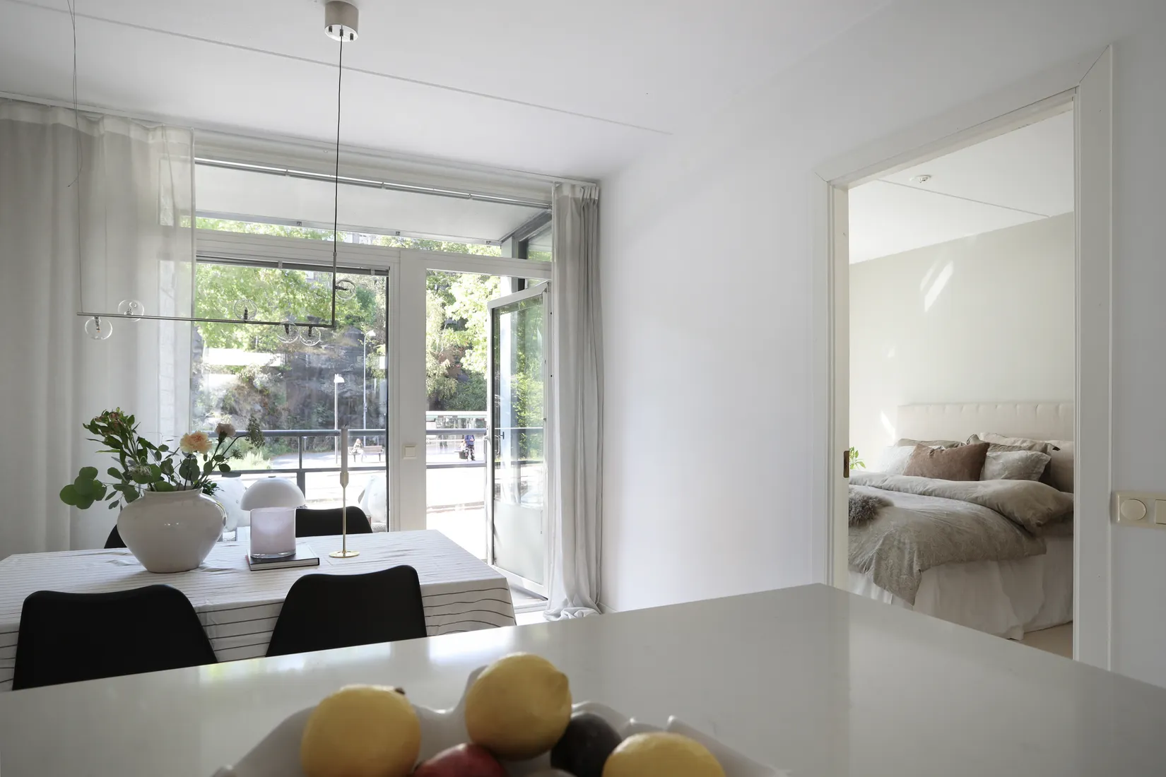 Bostadsrätt, Norra Skeppspromenaden 4, Eriksberg, Göteborg
