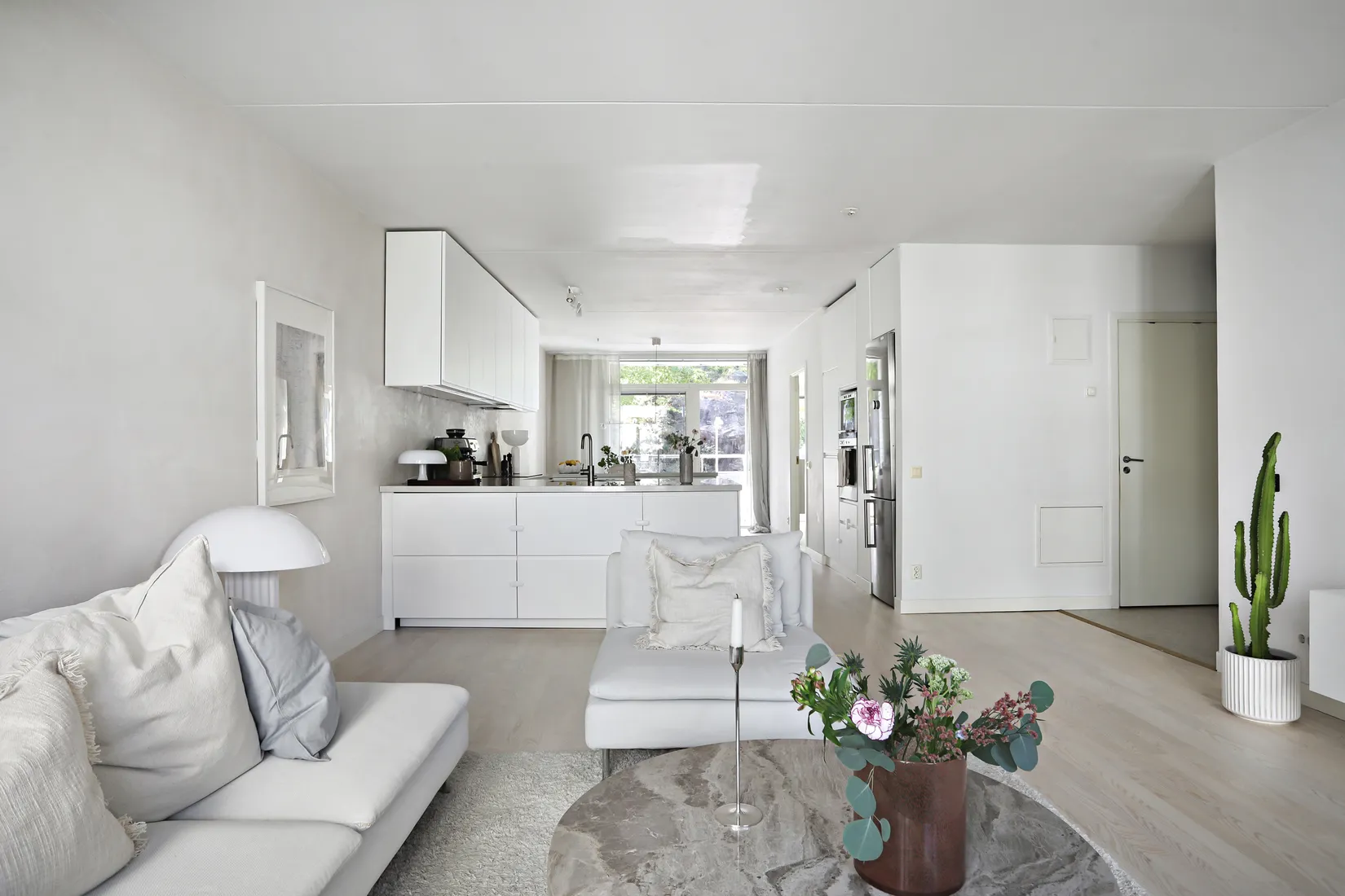 Bostadsrätt, Norra Skeppspromenaden 4, Eriksberg, Göteborg