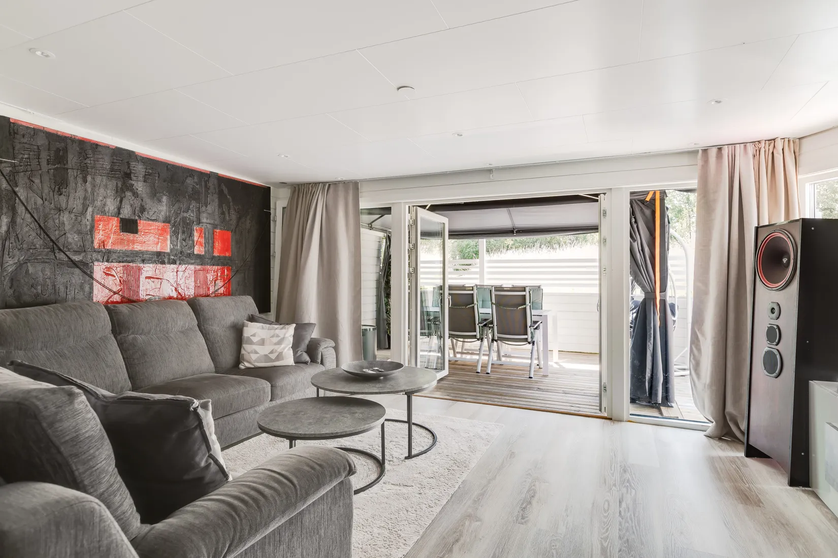 Radhus, Gränsliden 100, Tallboda, Linköping