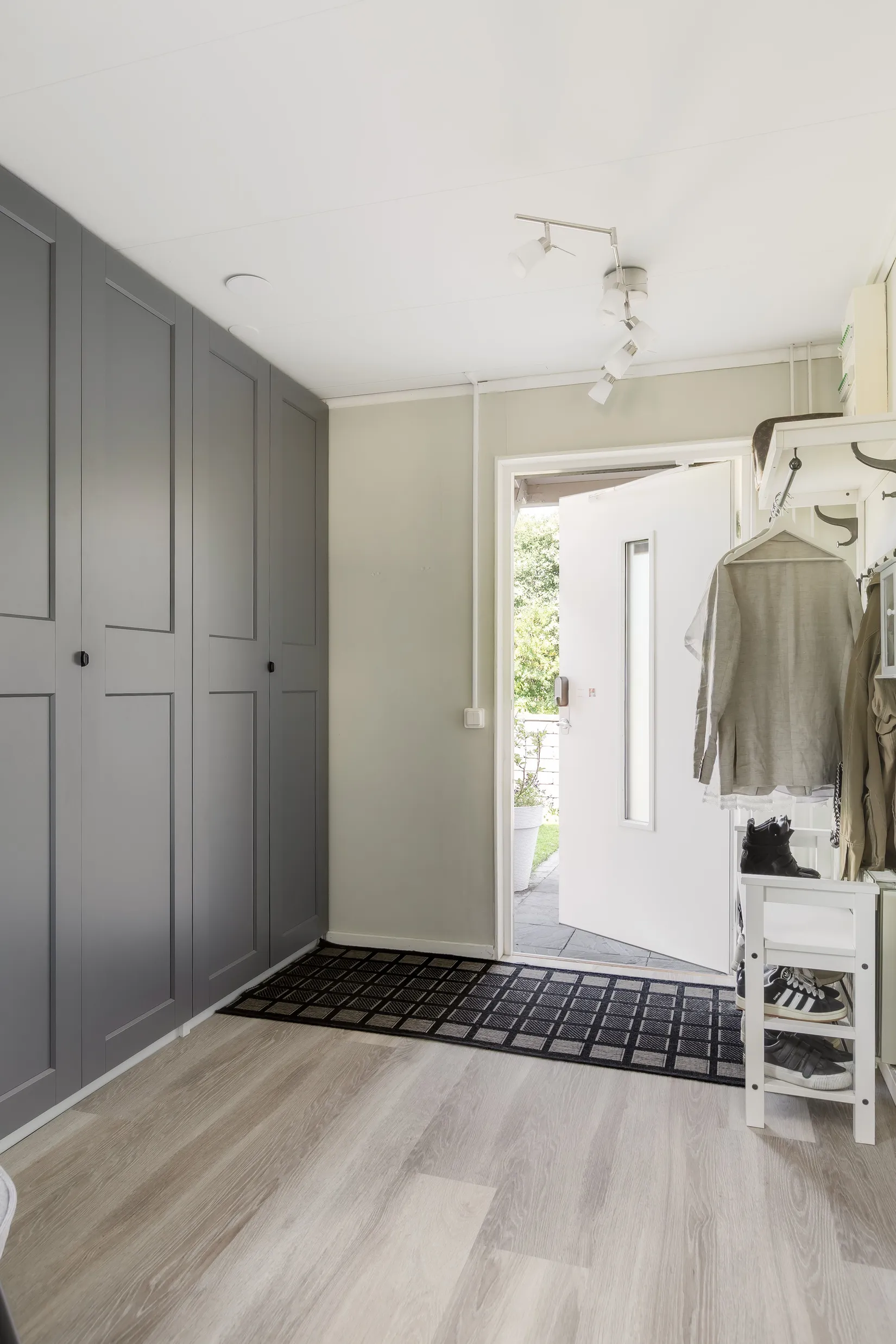 Radhus, Gränsliden 100, Tallboda, Linköping
