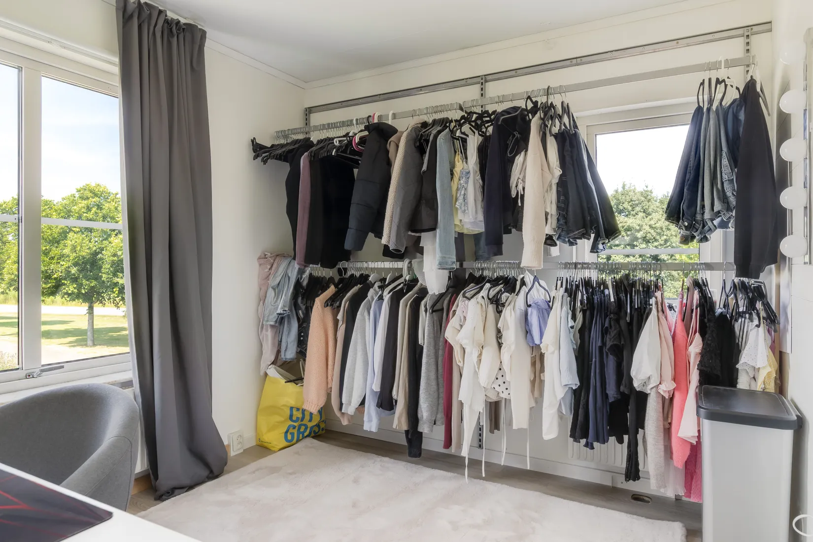 Radhus, Gränsliden 100, Tallboda, Linköping