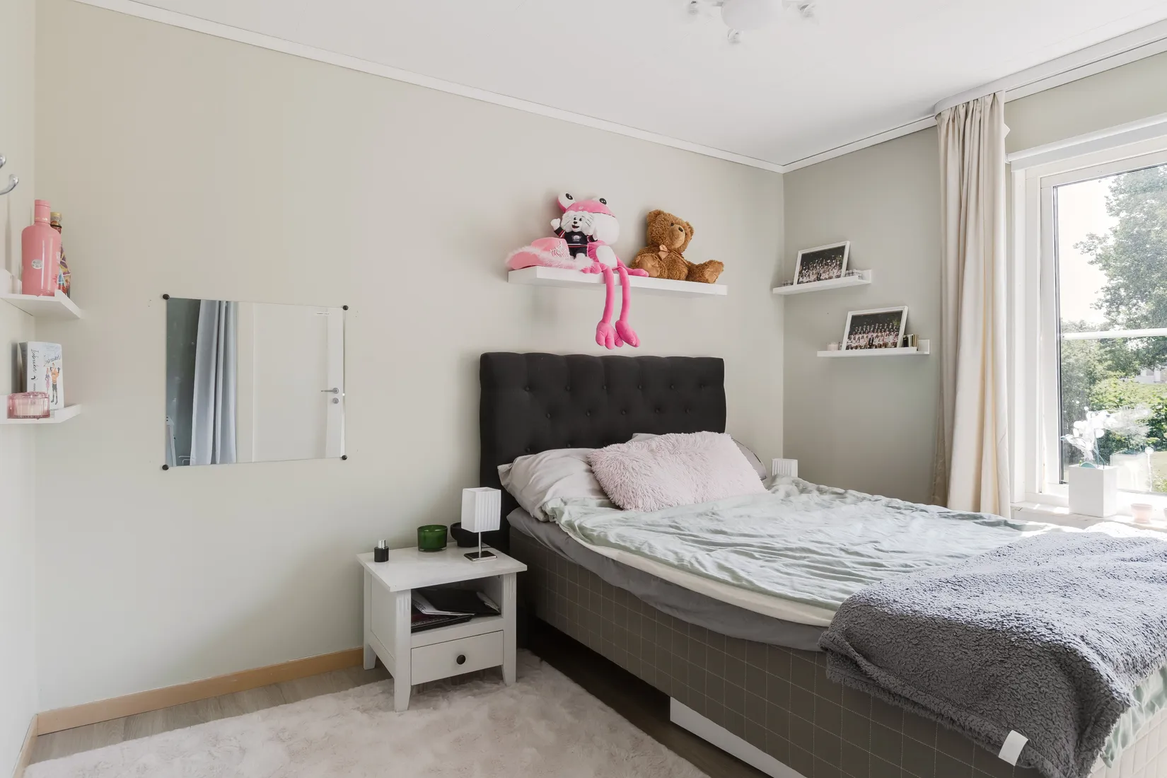 Radhus, Gränsliden 100, Tallboda, Linköping