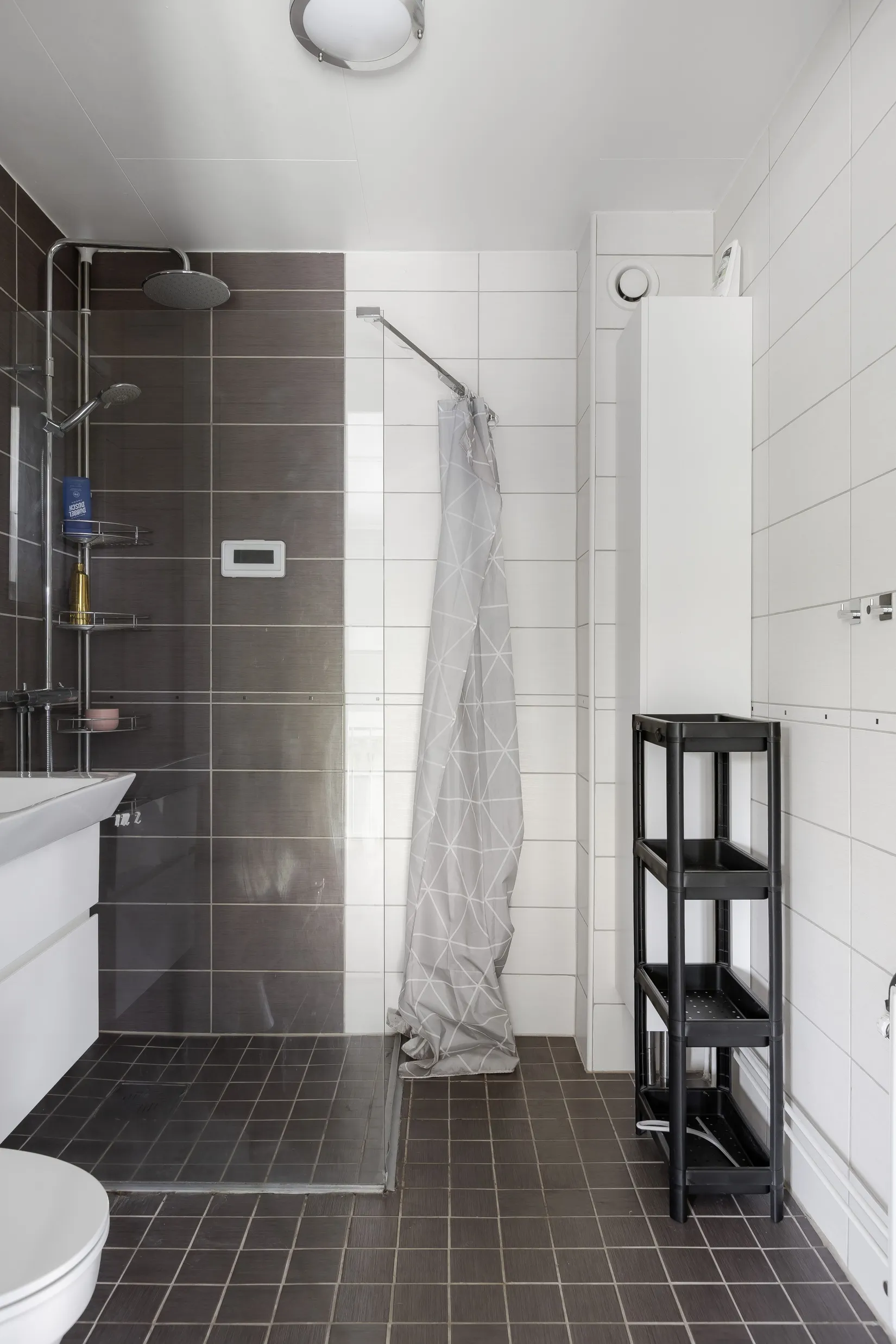 Radhus, Gränsliden 100, Tallboda, Linköping