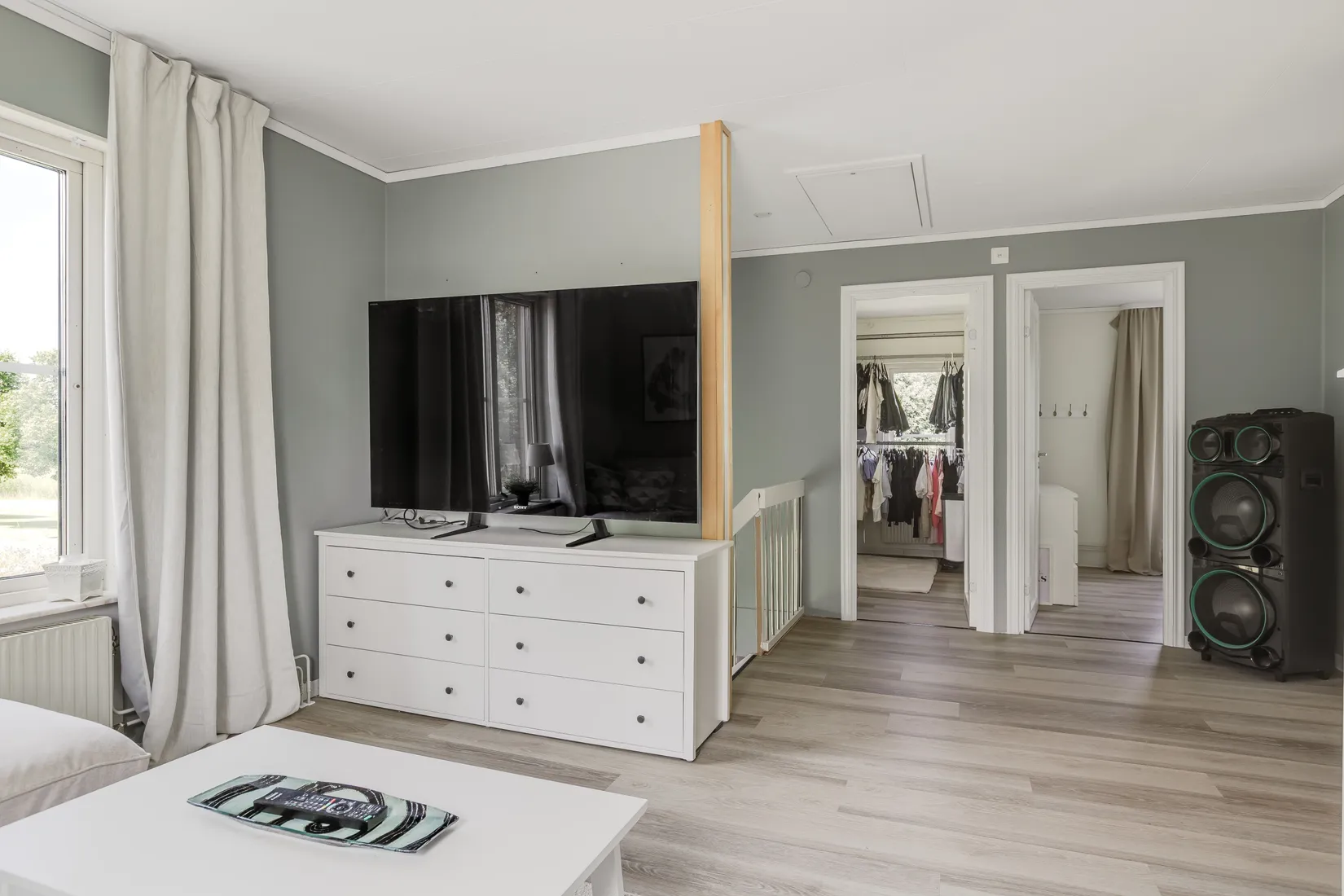 Radhus, Gränsliden 100, Tallboda, Linköping