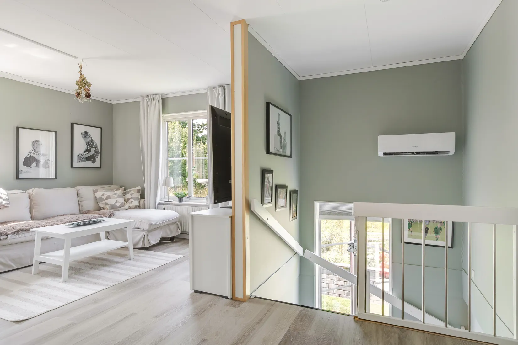 Radhus, Gränsliden 100, Tallboda, Linköping