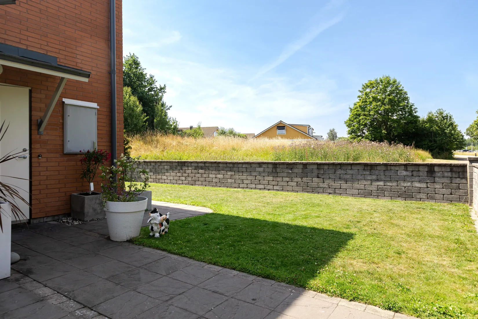 Radhus, Gränsliden 100, Tallboda, Linköping