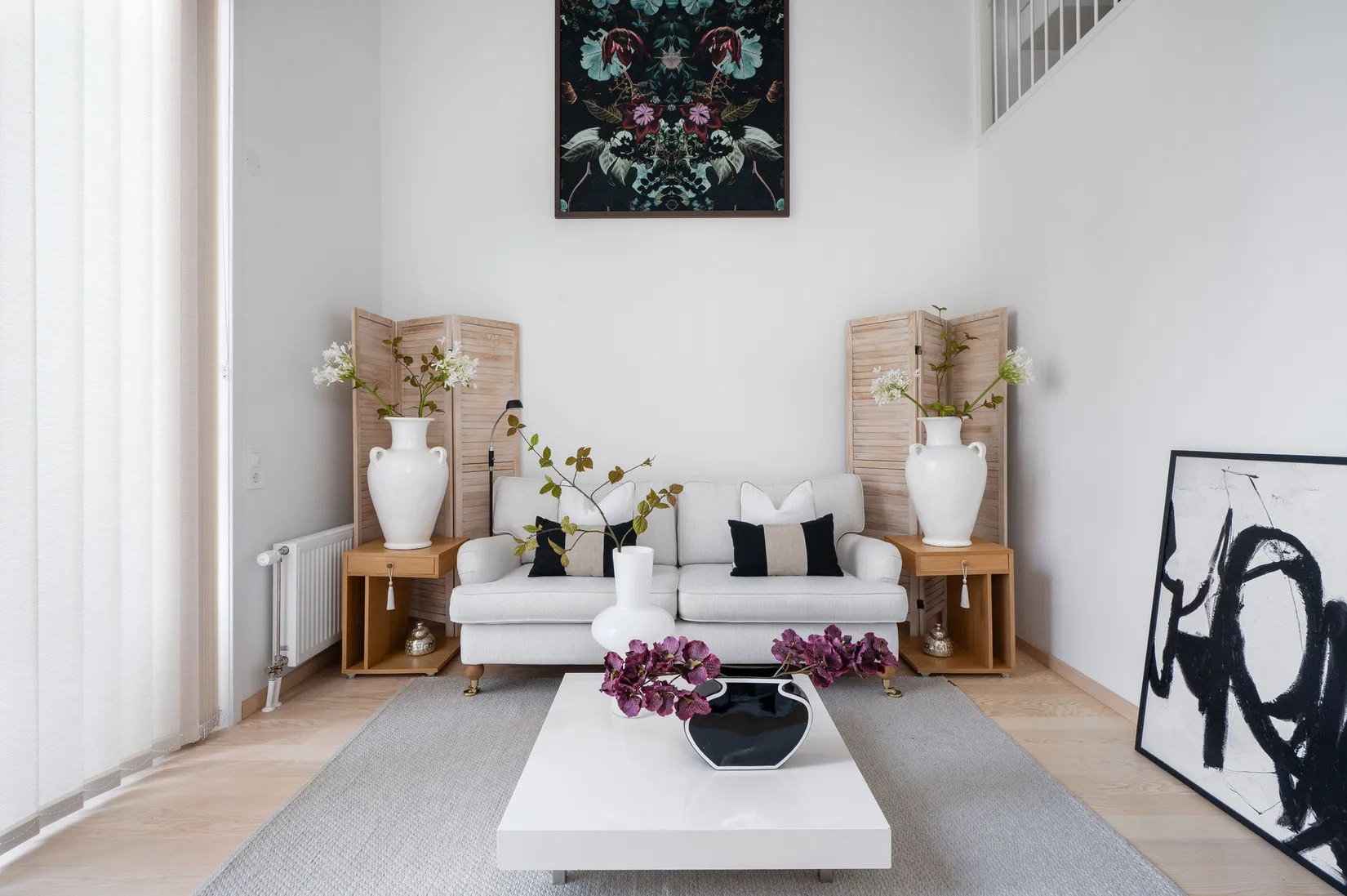Bostadsrätt, Kunskapslänken 78, Vallastaden, Linköping