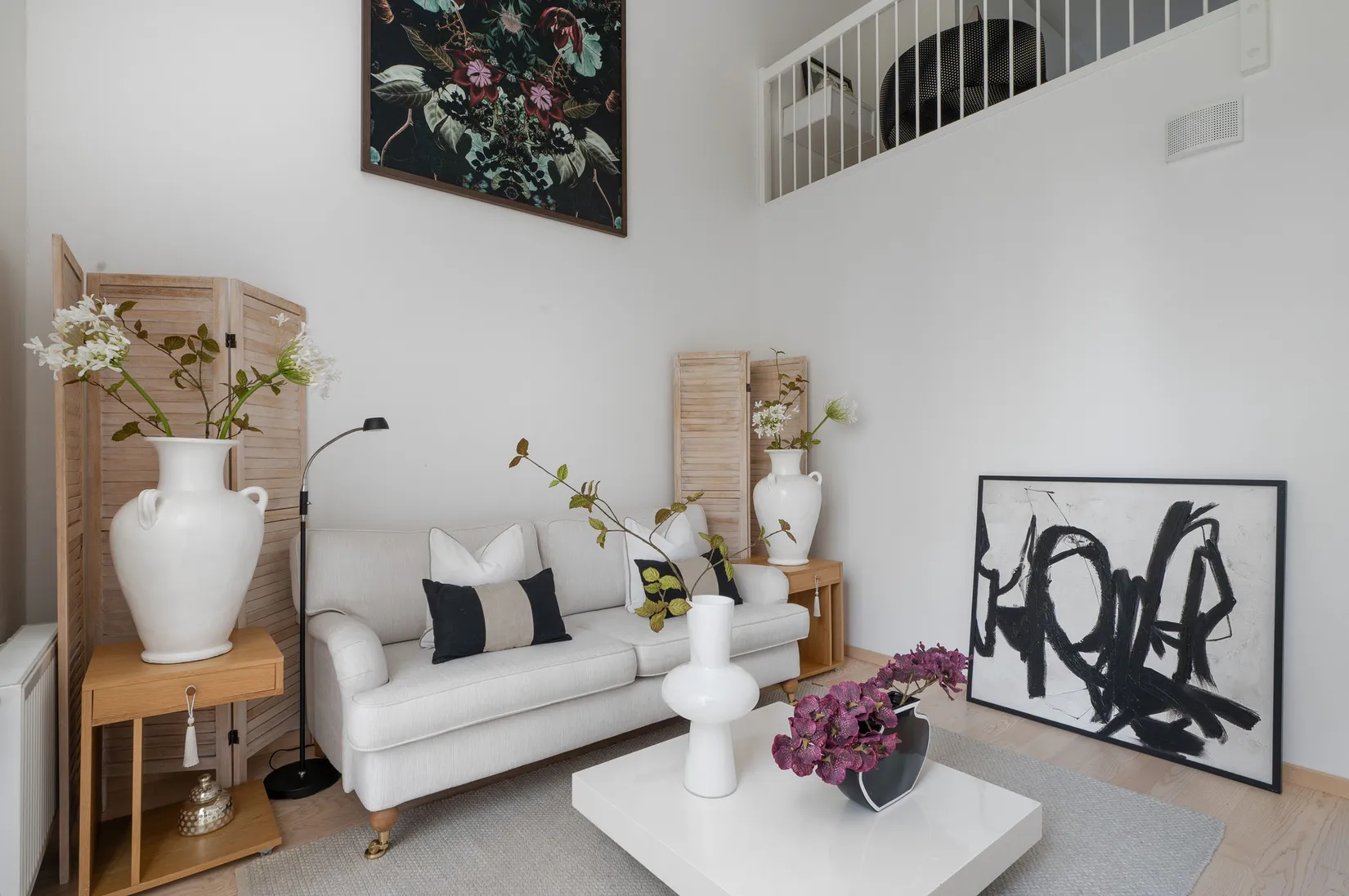 Bostadsrätt, Kunskapslänken 78, Vallastaden, Linköping